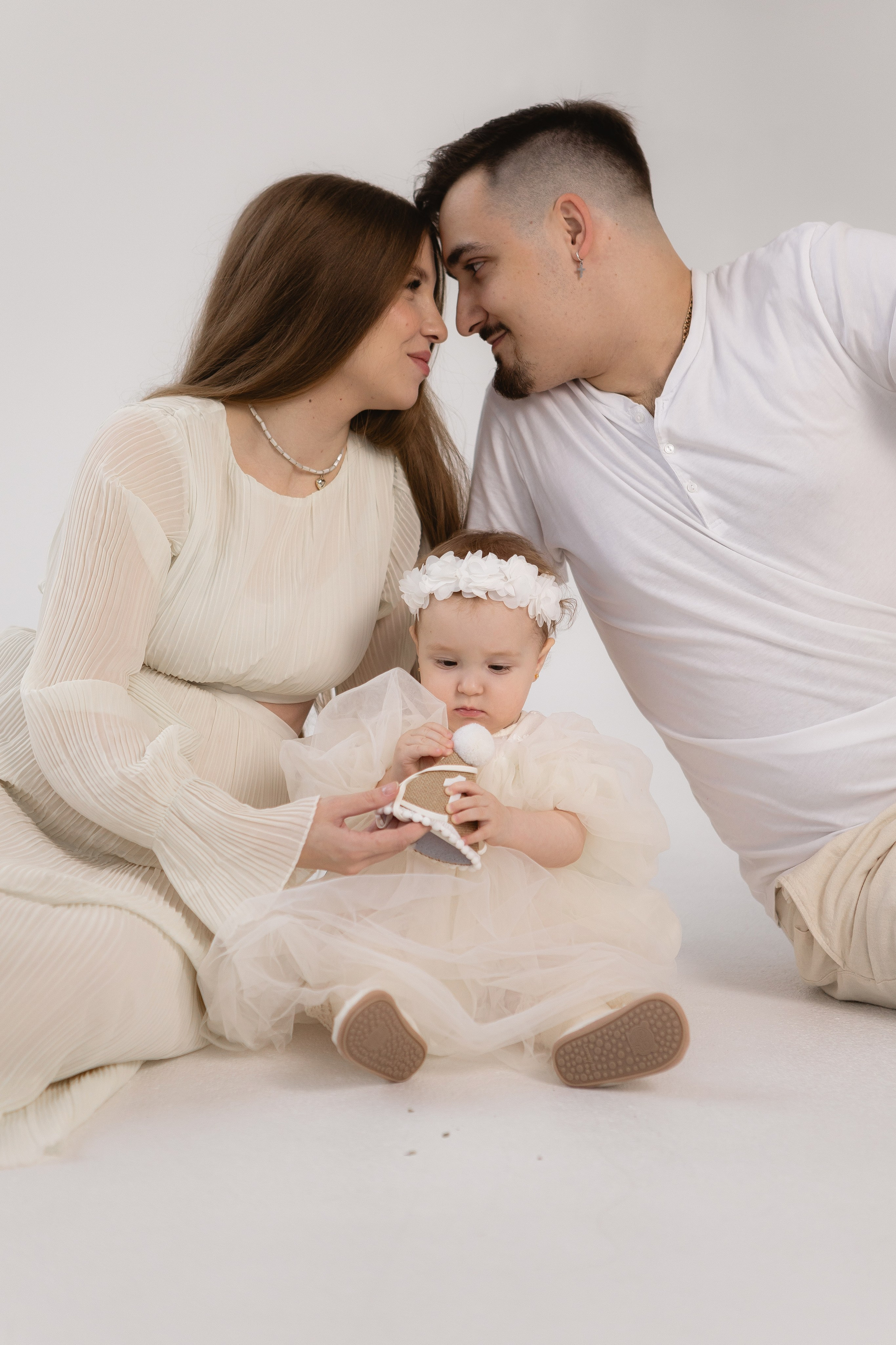 Годик Еве. Фотограф в Казани.Снимаю индивидуальные портреты, love story и свадьбы