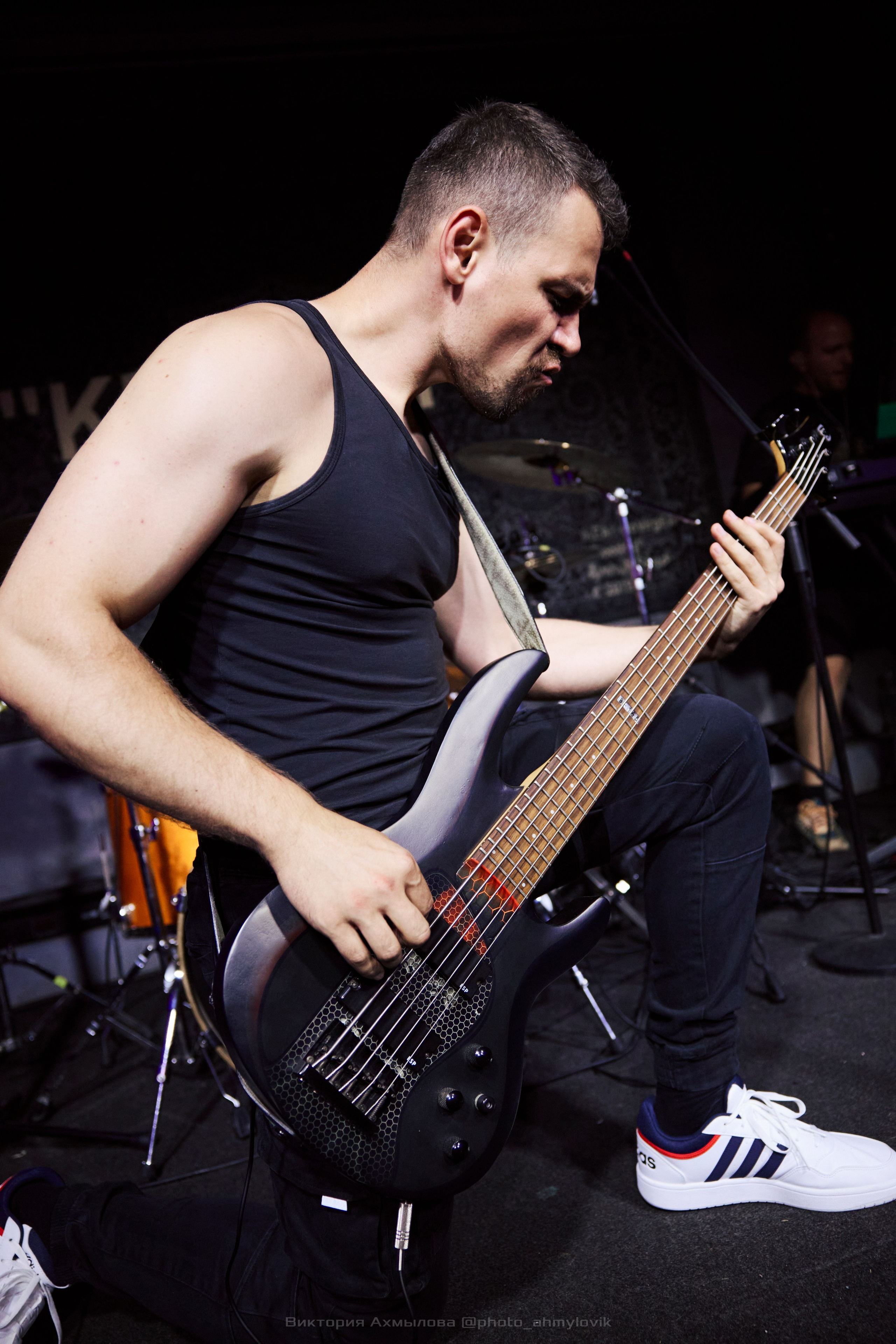 29.08.2024 НШБ Техника без опасности. Виктория Ахмылова. Фотограф в Москве