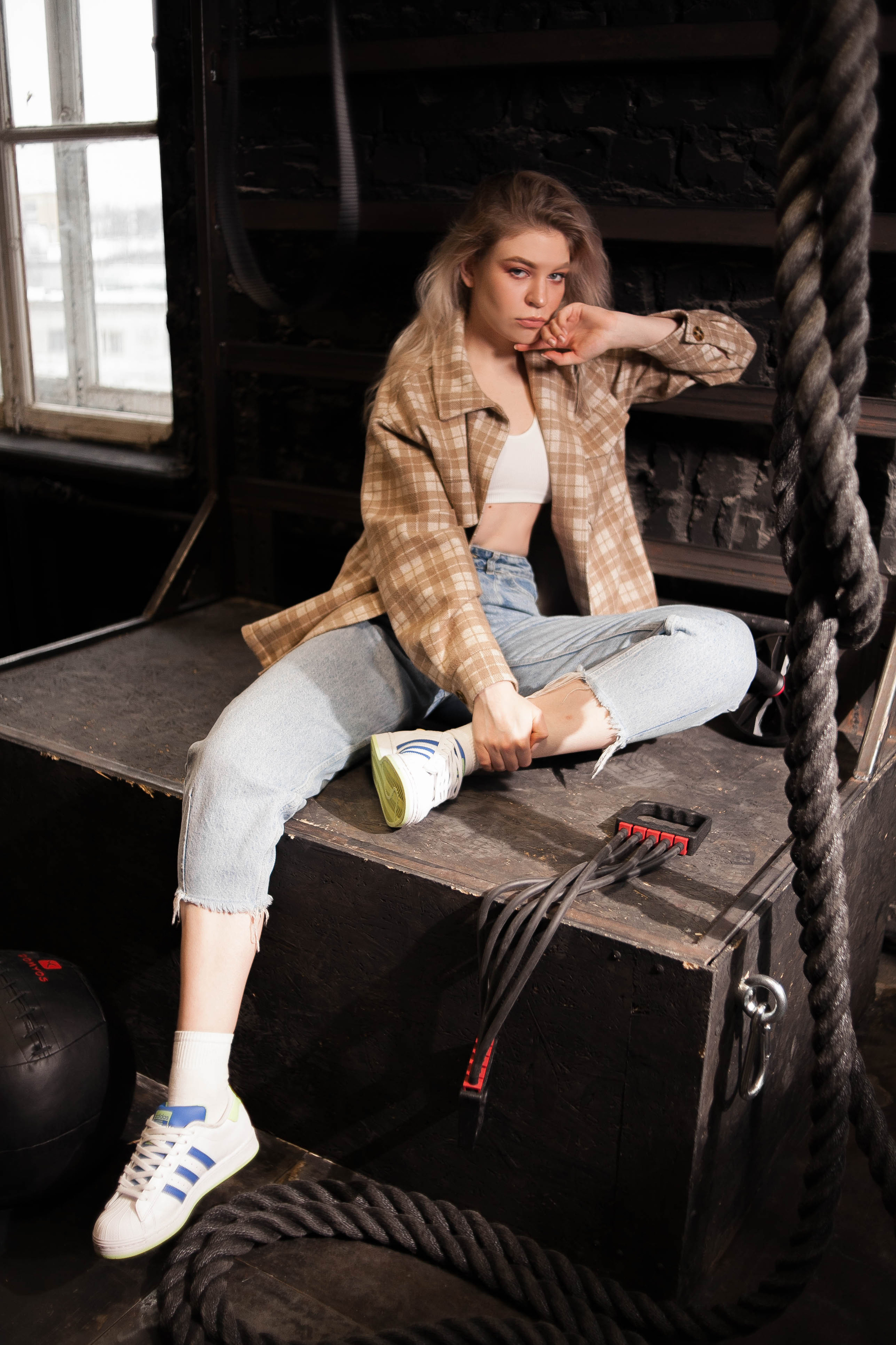 Аня Бабянскайте. Свадебный фотограф Нижний Новгород