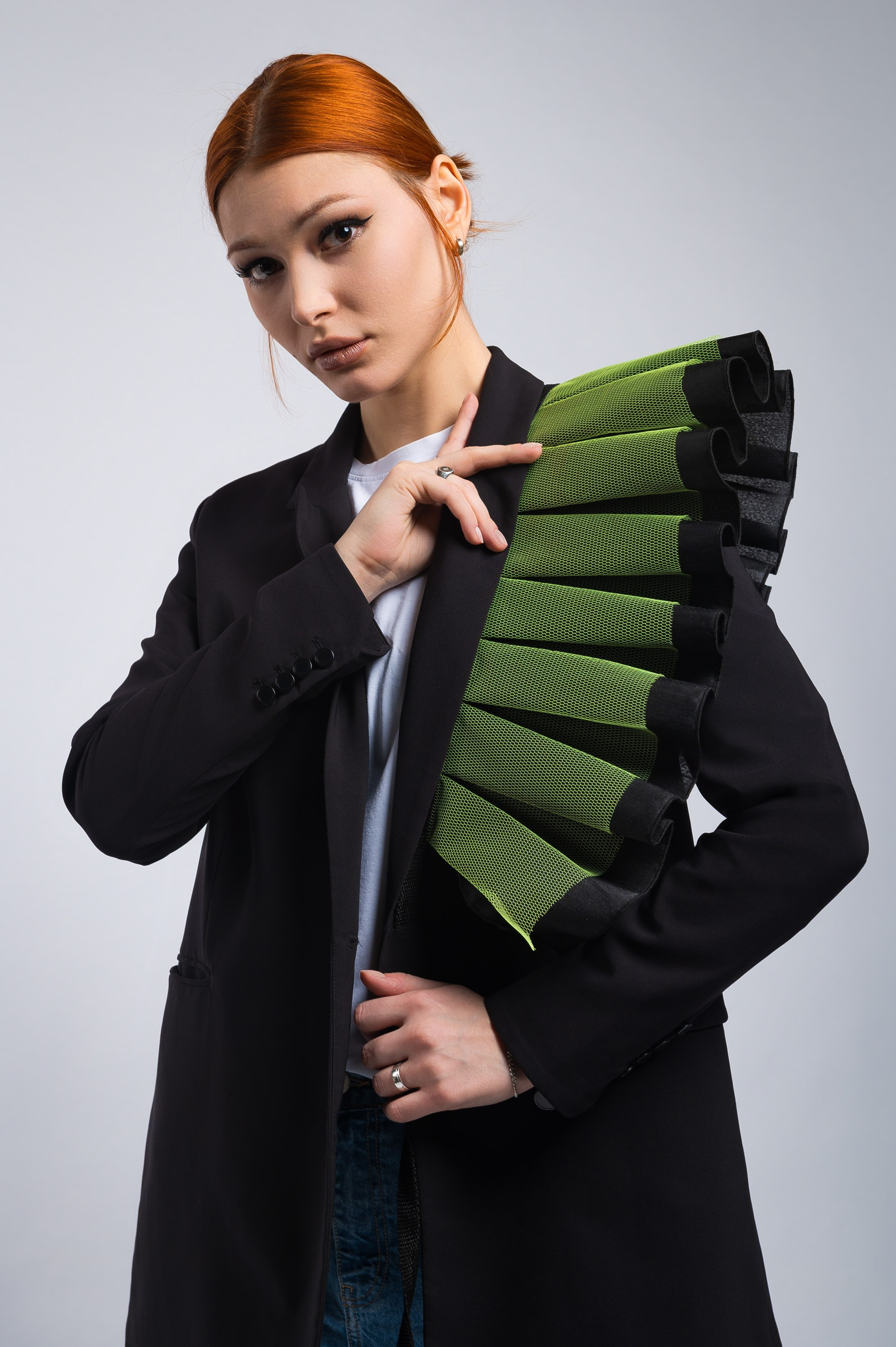 Рюши. Главная