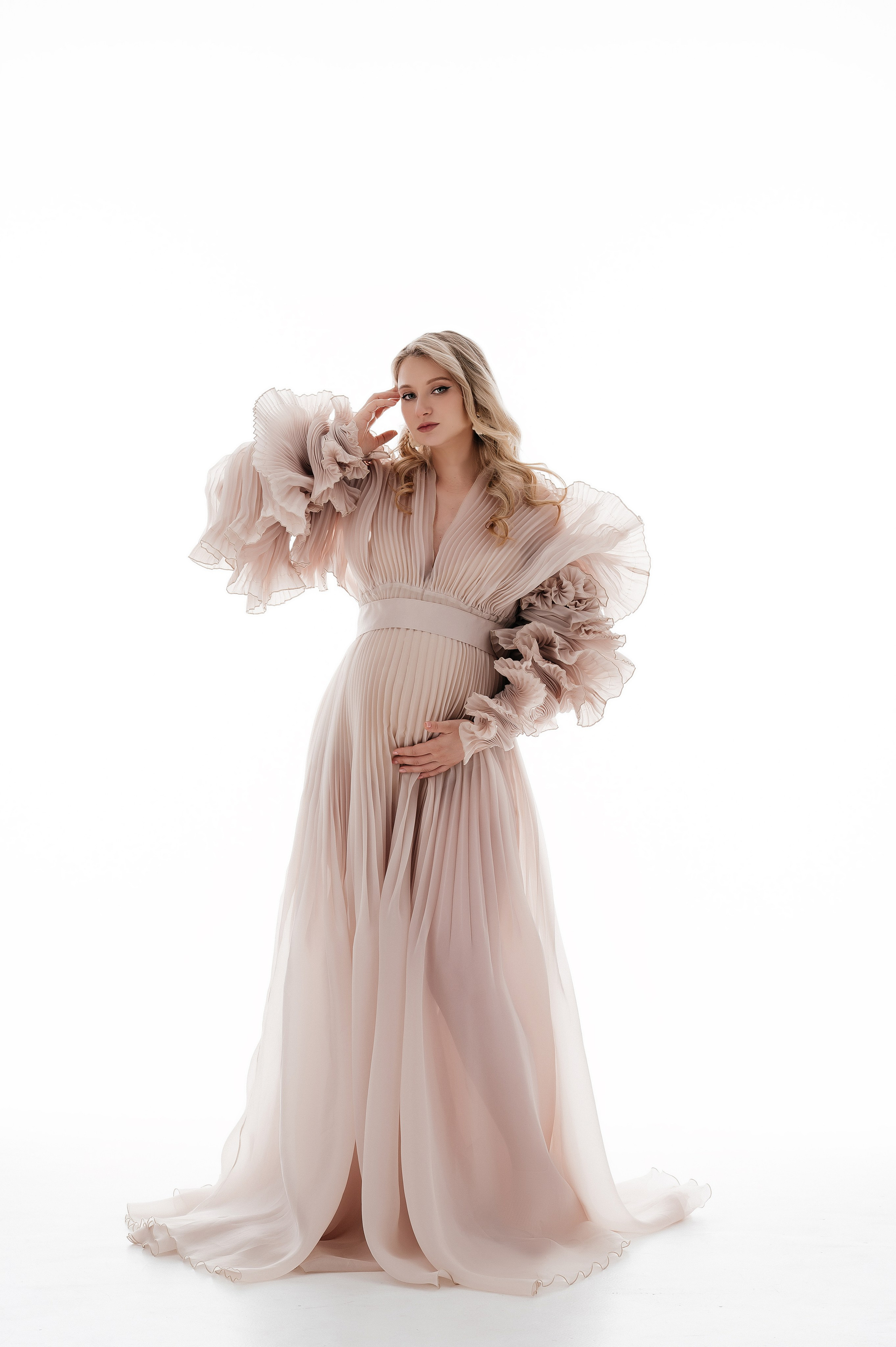 Виктория. Свадебный и семейный фотограф в Ростове-на-Дону Алина Астахова