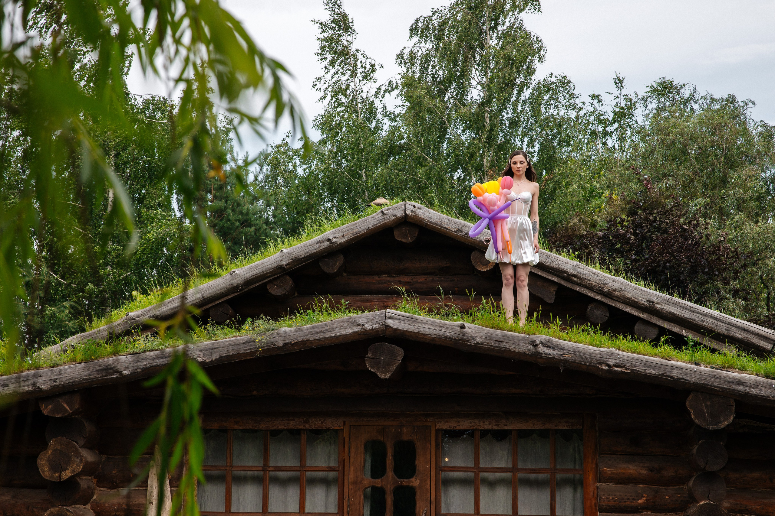 Свадебная съемка в Москве — Профессиональный свадебный фотограф для вашей свадьбы, фото и видео услуги. Фотограф Аделина Raw