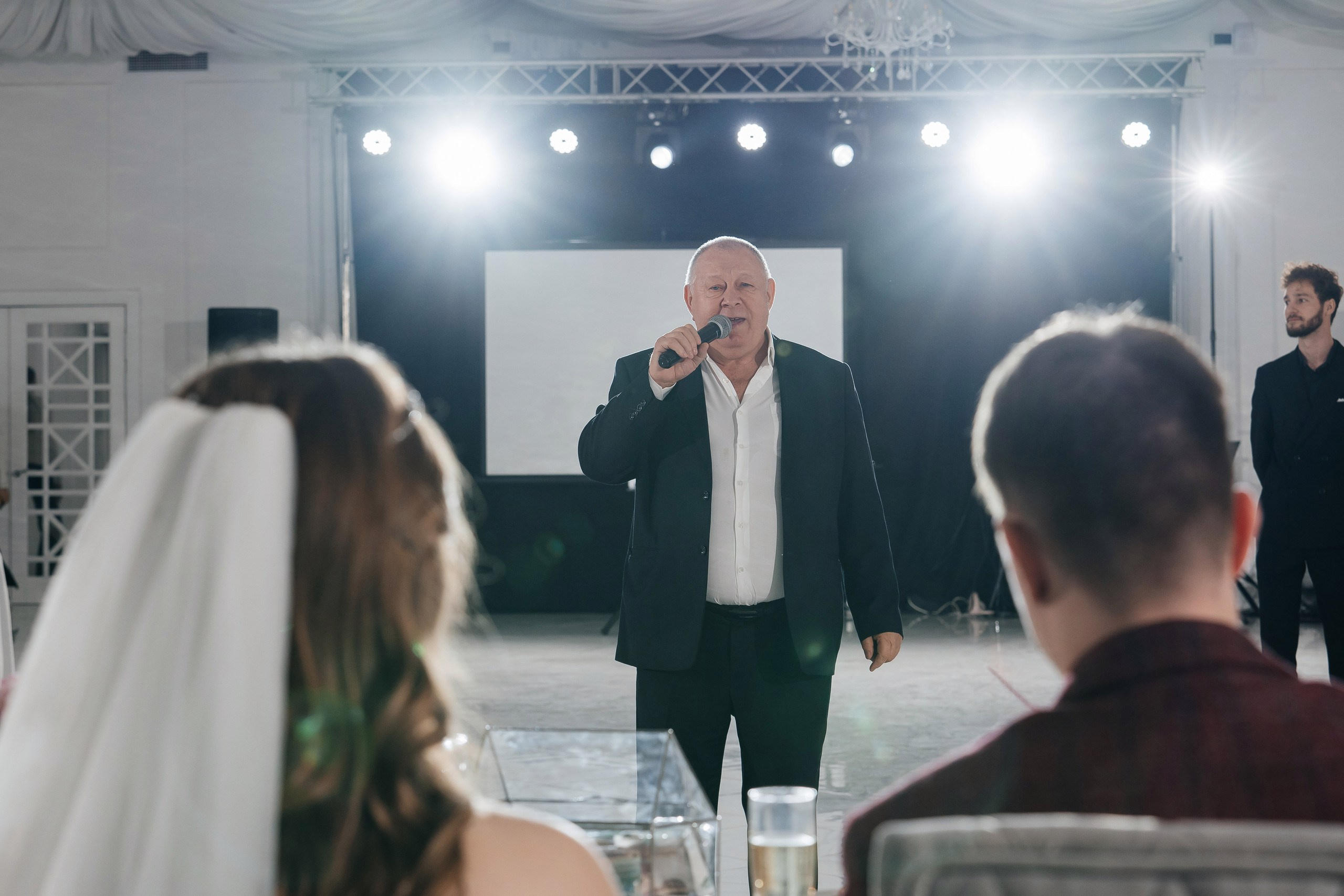 Костя & Кристина. Lokos.pro Ник Соколов Фото и Видео Москва/Ростов-на-Дону