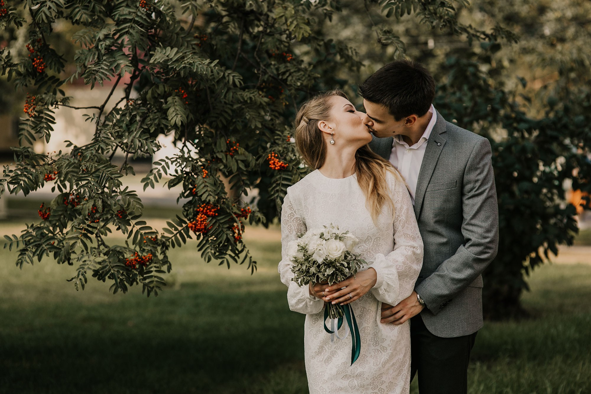 Свадьба и lovesory. Фотограф в Москве и Будапеште