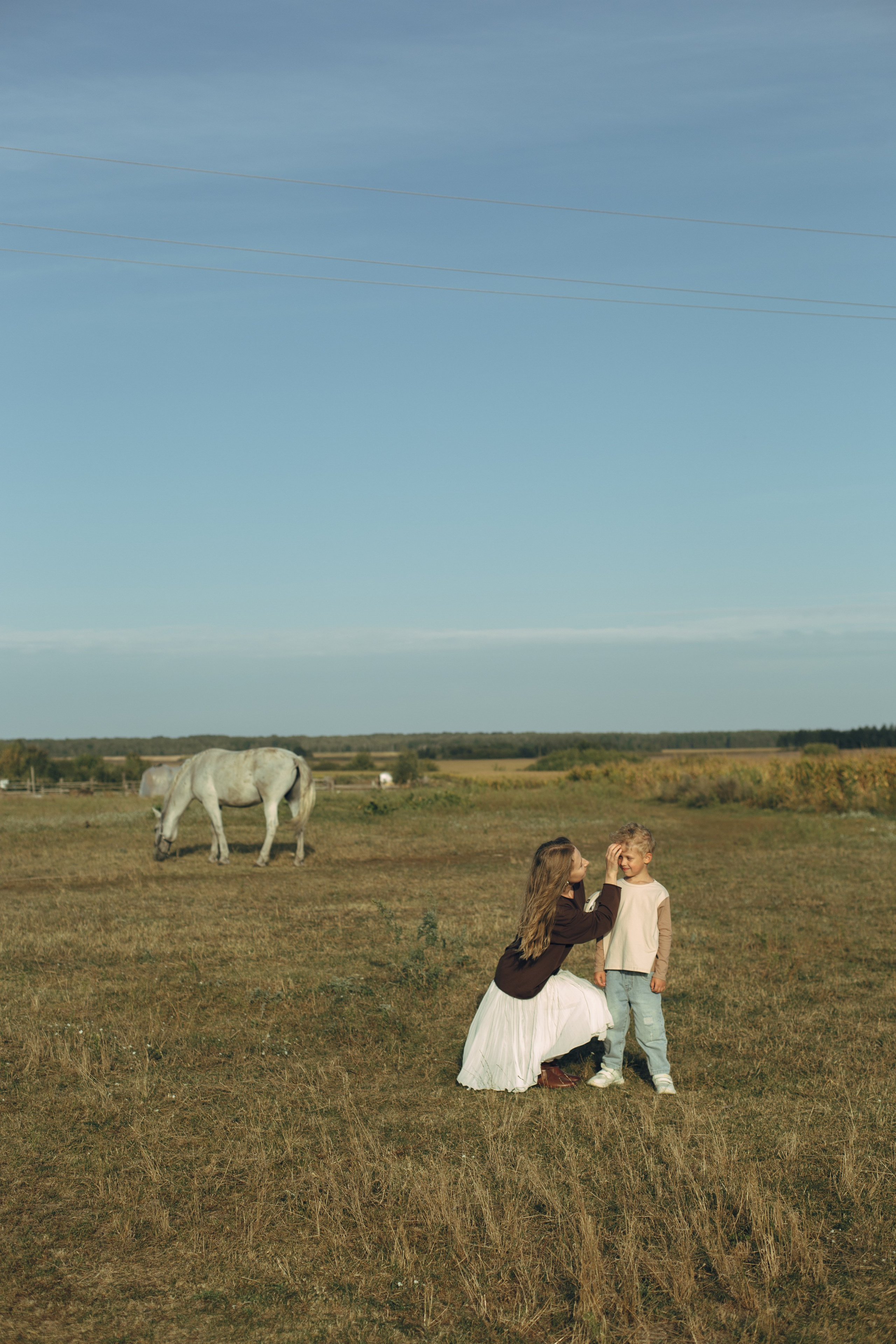 ALINA & SAVA. ABRAZ