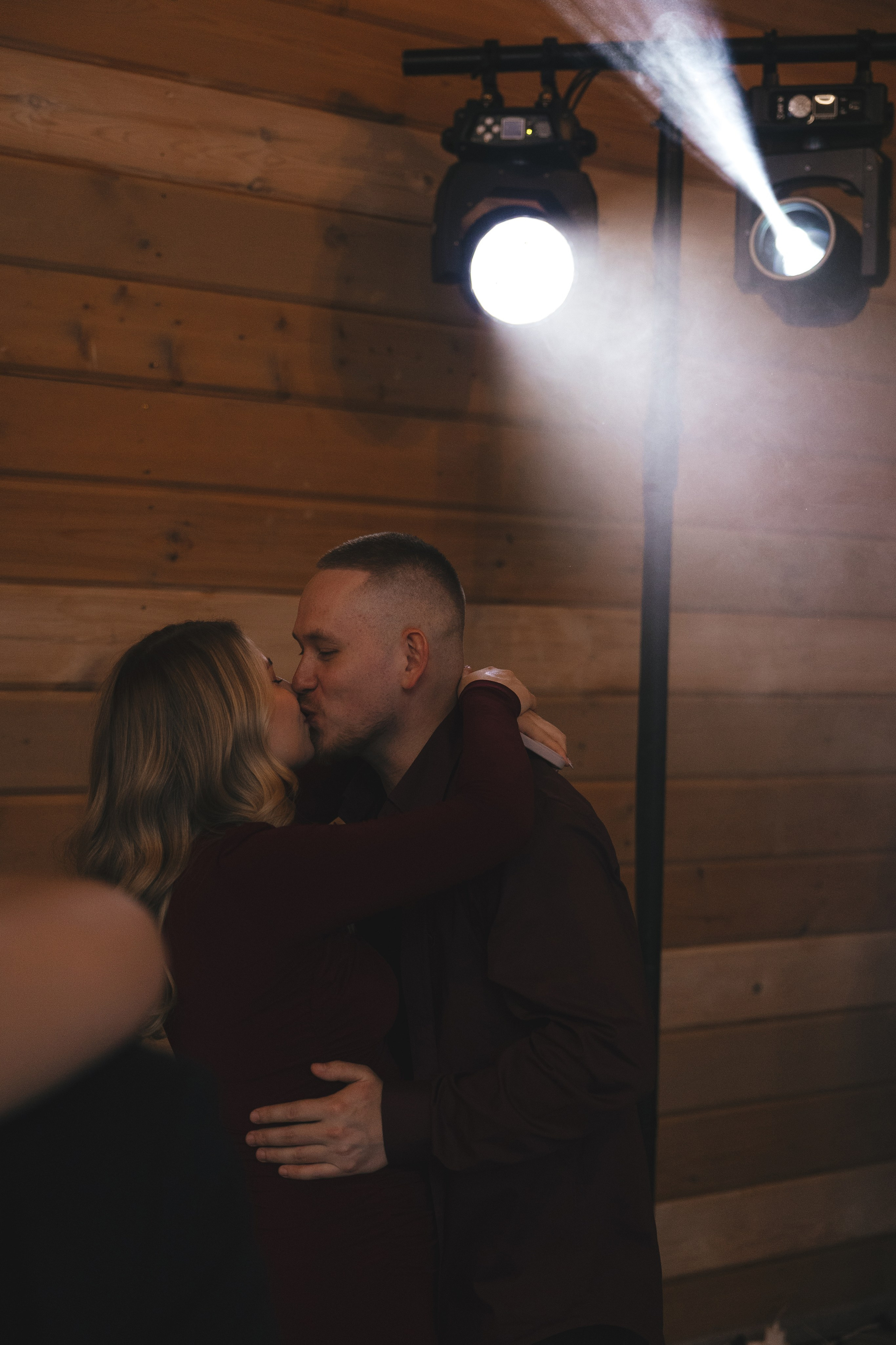 Кирилл и Лера. Свадебный фотограф в Москве Дмитрий Левин