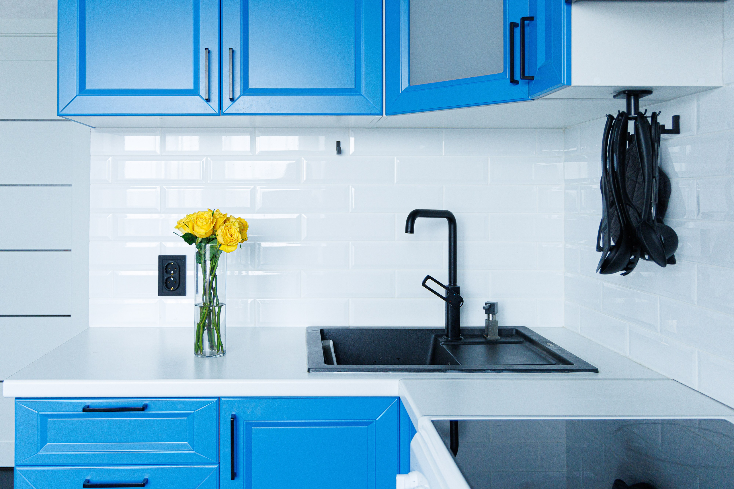 Интерьерная съёмка квартиры для продажи на сайте АВИТО г. Нижний Новгород. Интерьерный, предметный фуд-фотограф в Нижнем Новгороде Наталья Латыпова