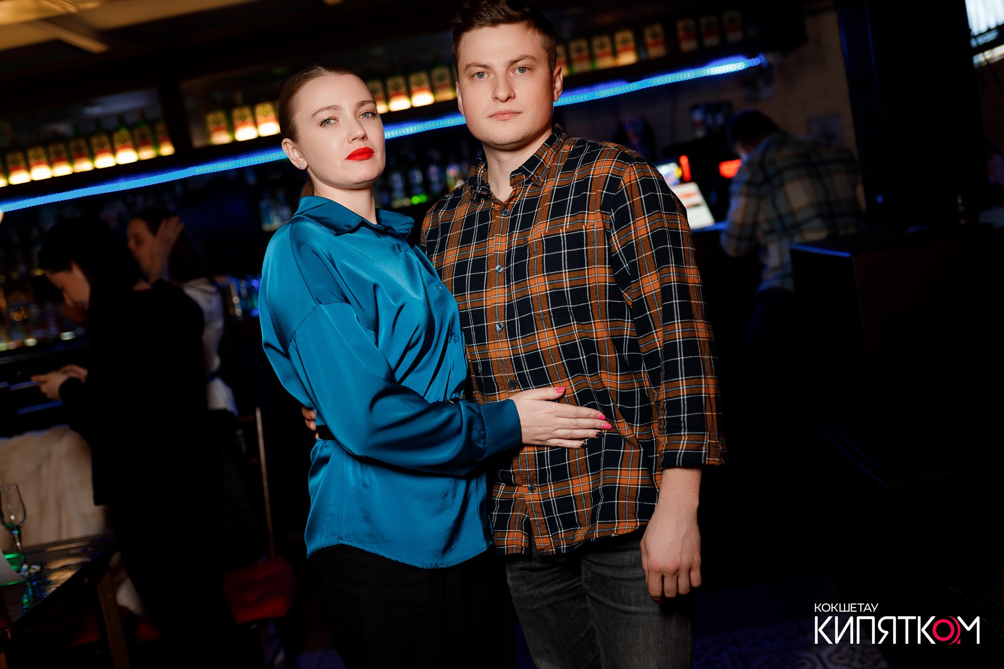 WOW QUIZ. КИПЯТКОМ КОКШЕТАУ