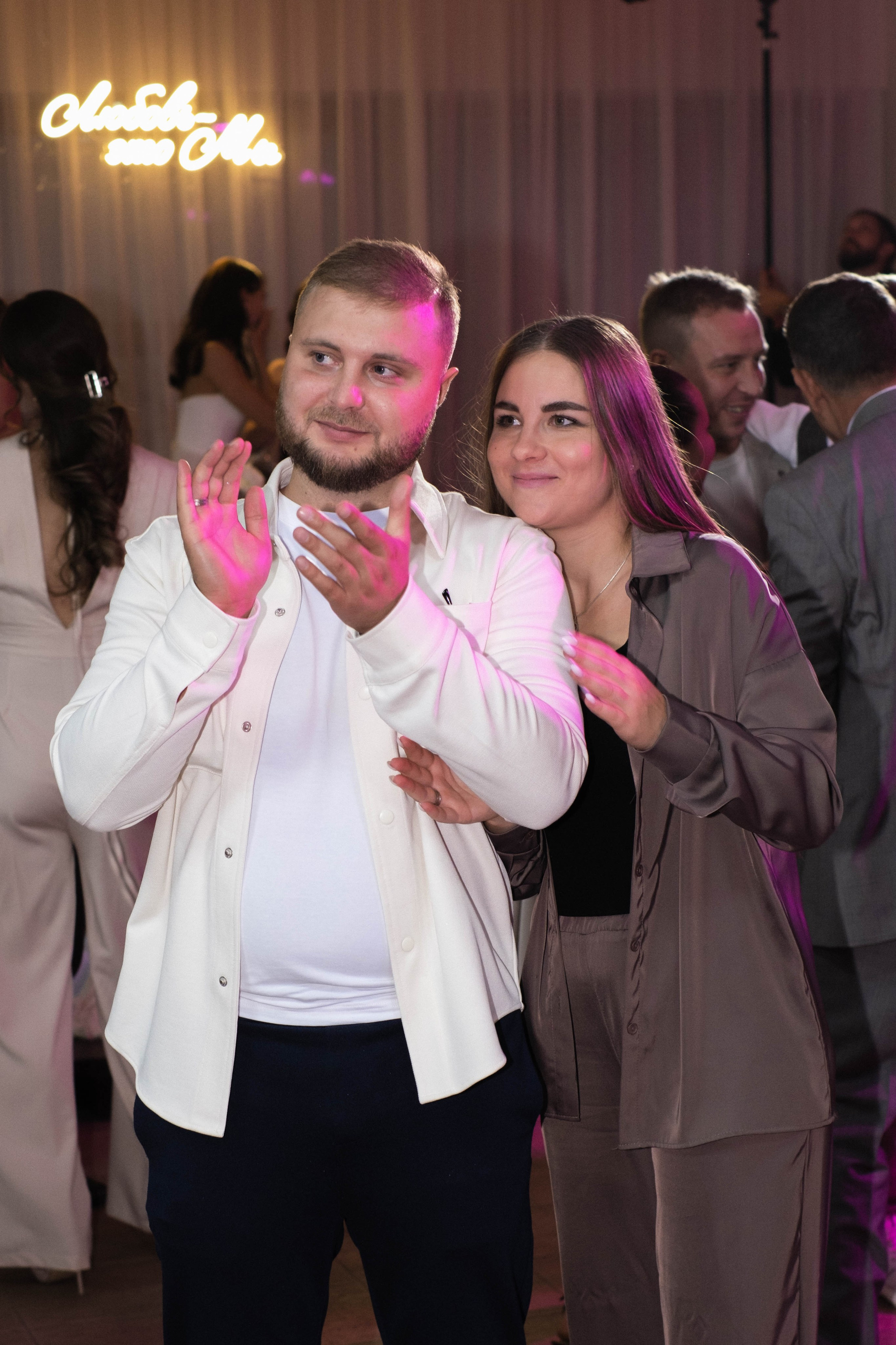 WEDDING DAY Валерия и Владислав. Свадебный и семейный фотограф г. Волгоград Биленко Ангелина