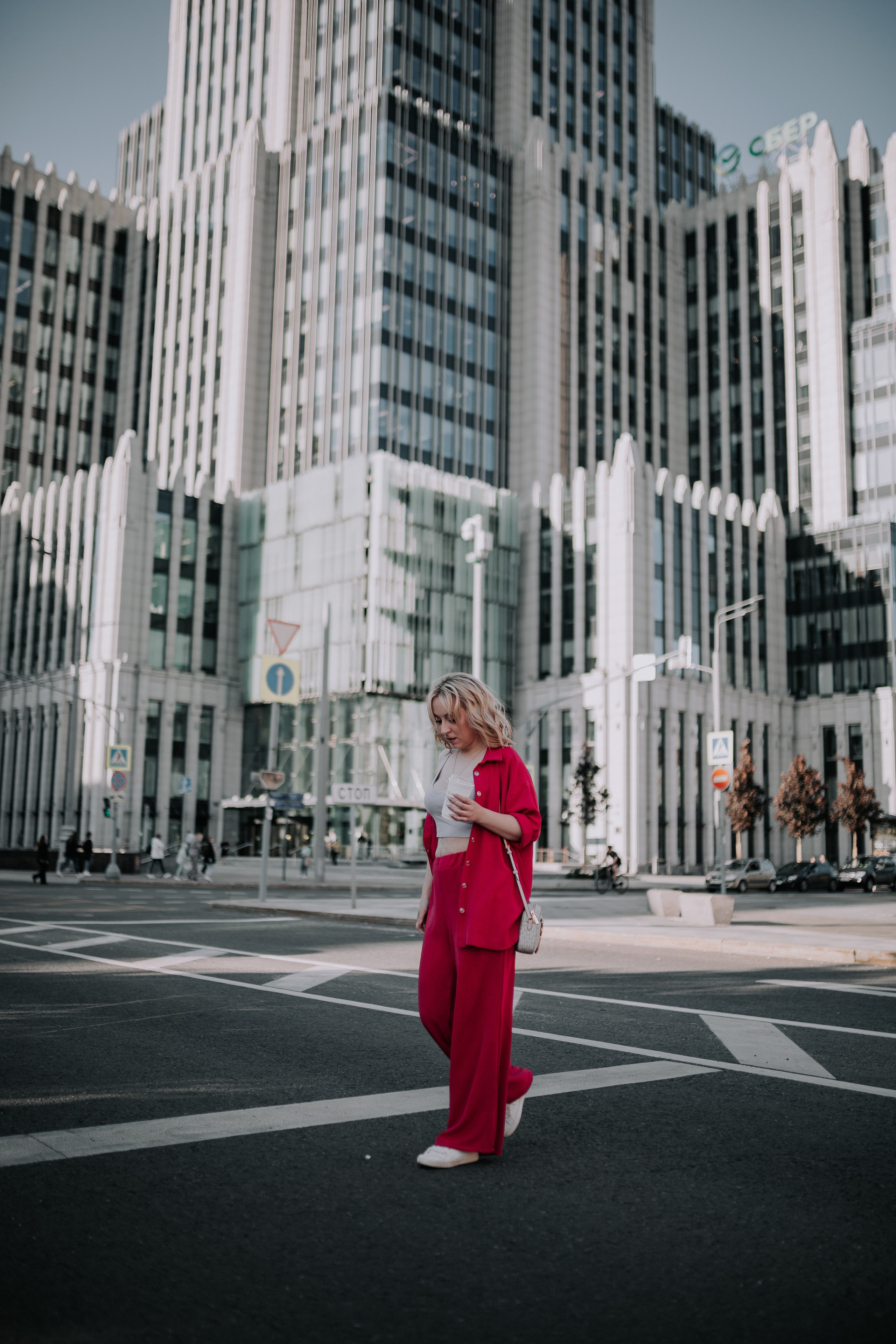 Индивидуальные фотосессии. Авдеева Анна. Фотограф в Москве