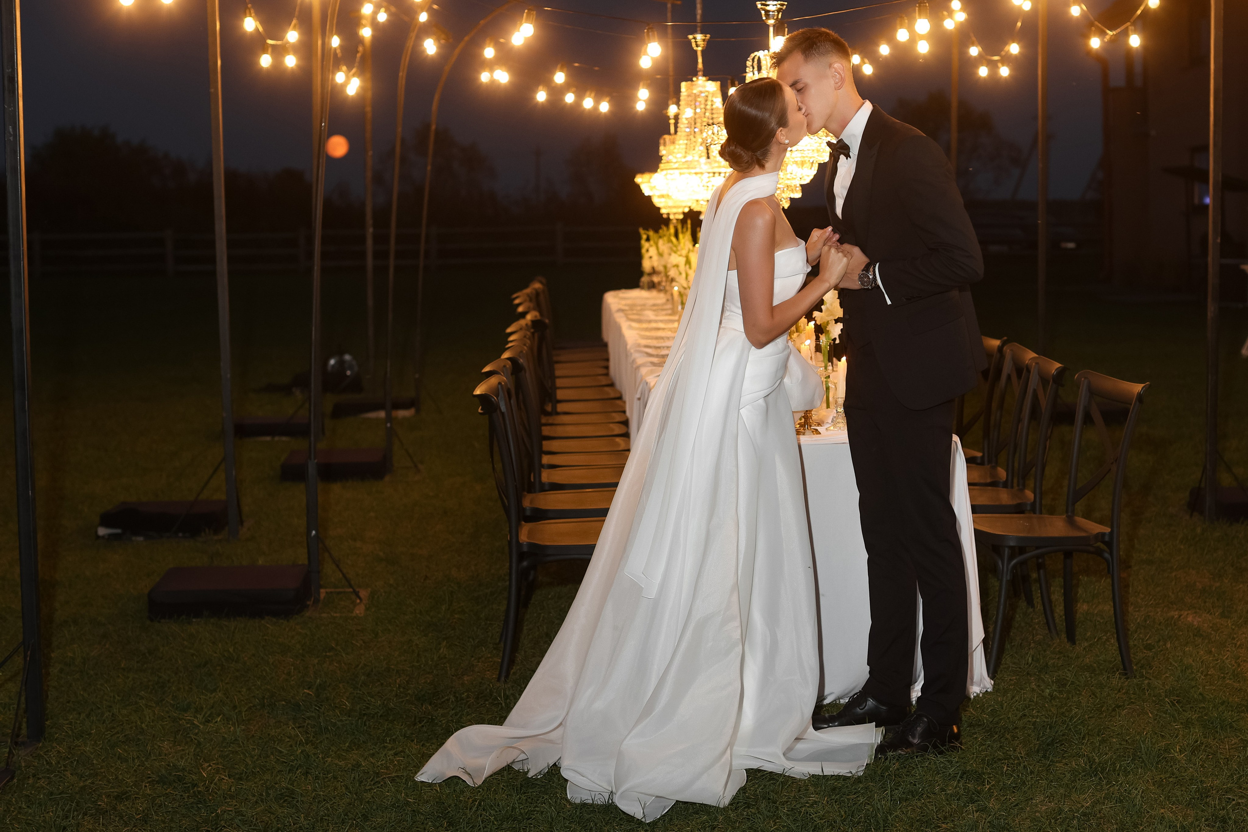 Владислав и Мария. Свадебные фотограф и видеограф в Минске Голдосовы Марина и Вадим