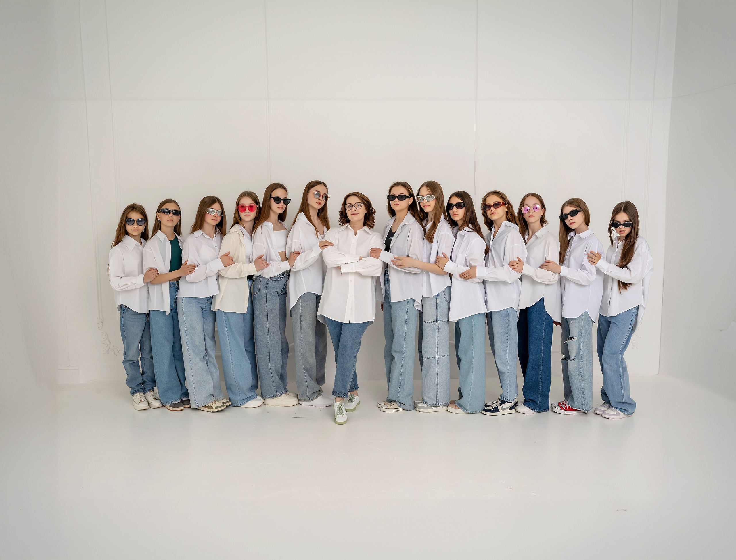 Школьная фотография. Свадебный фотограф в Тюмени Юлия Панова