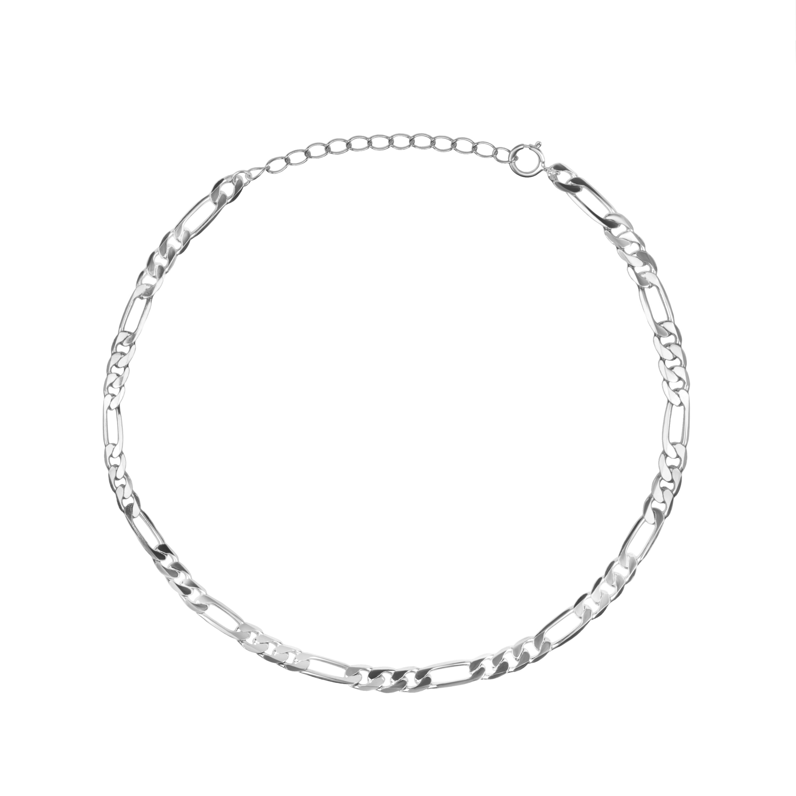 Профессиональная ретушь фотографий украшений на шею и браслетов | Студия SVITHART