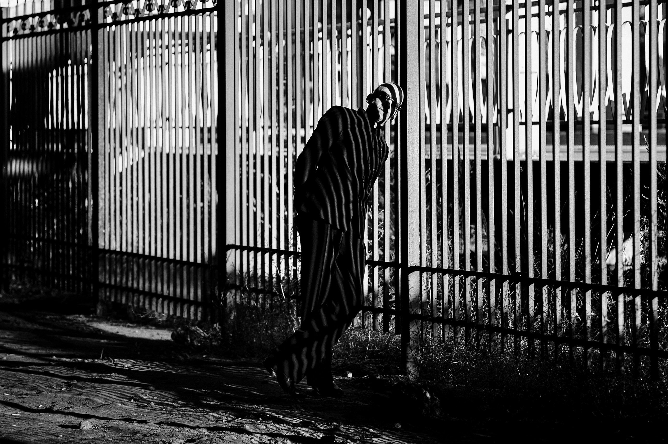 Андрей Другой. Непарадное в парадных