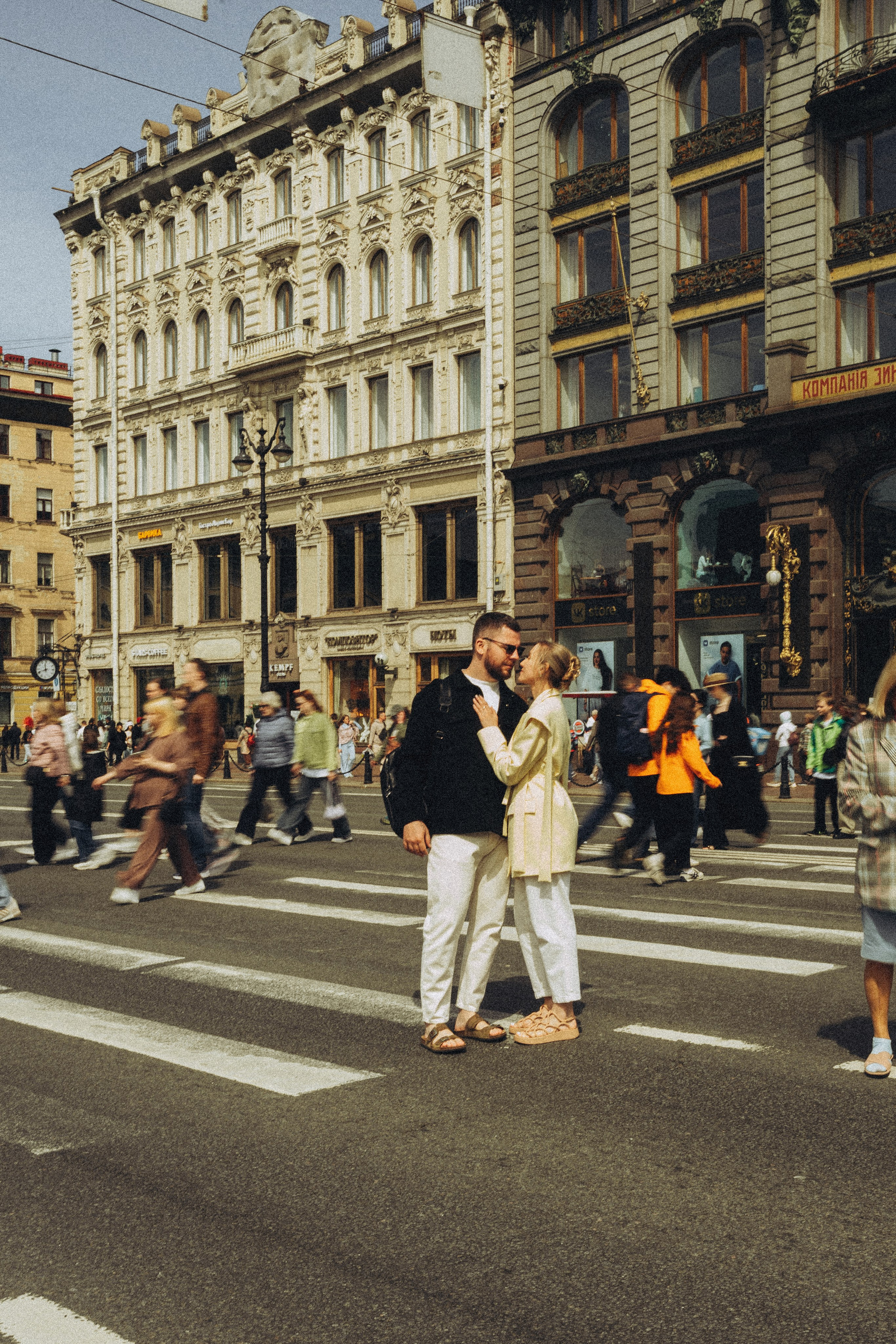 K & A. Фотограф Санкт-Петербург/Гомель Виктория Петрова