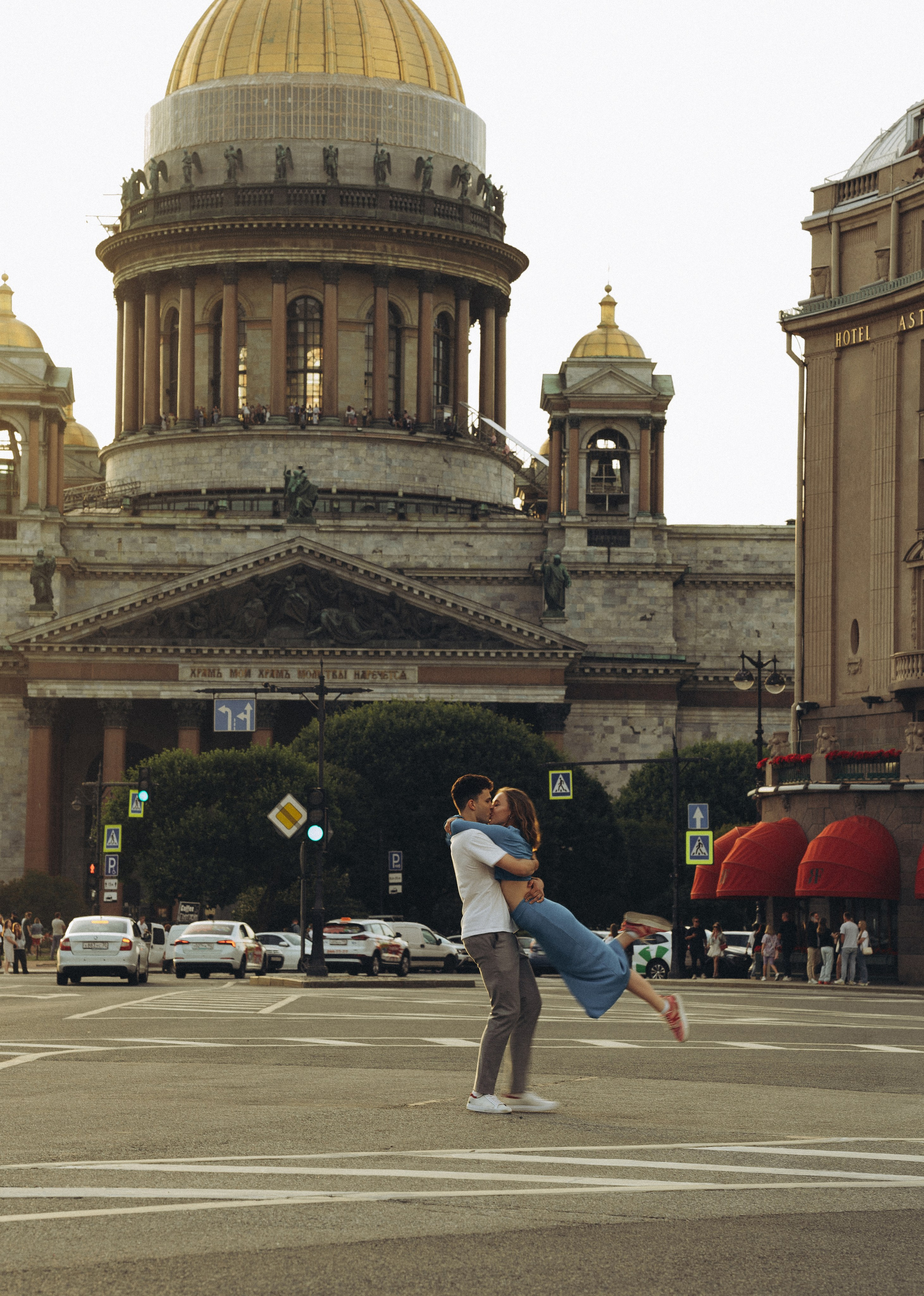 K & A. Фотограф Санкт-Петербург/Гомель Виктория Петрова