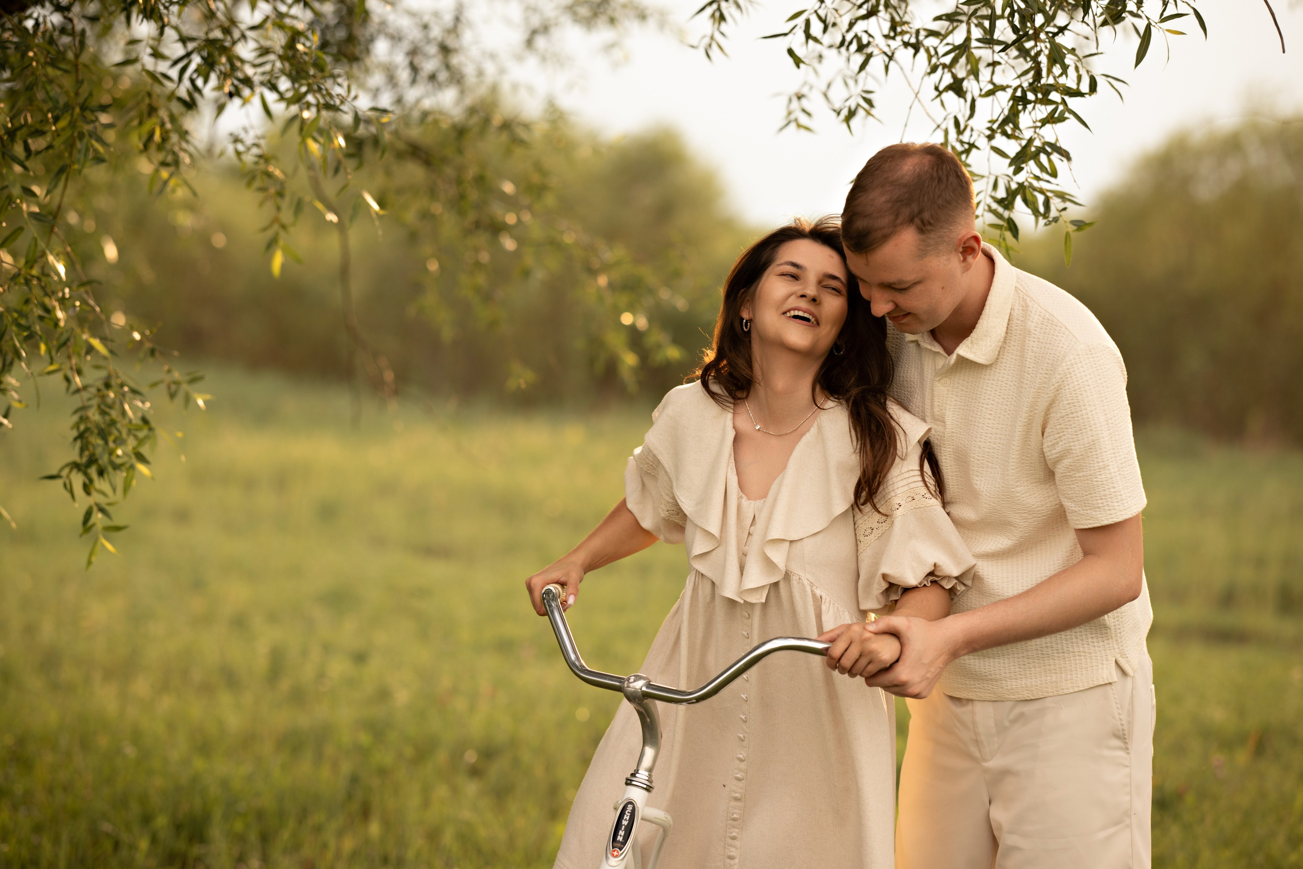 Семьи. Детский и семейный фотограф в Чите Анастасия Шубина