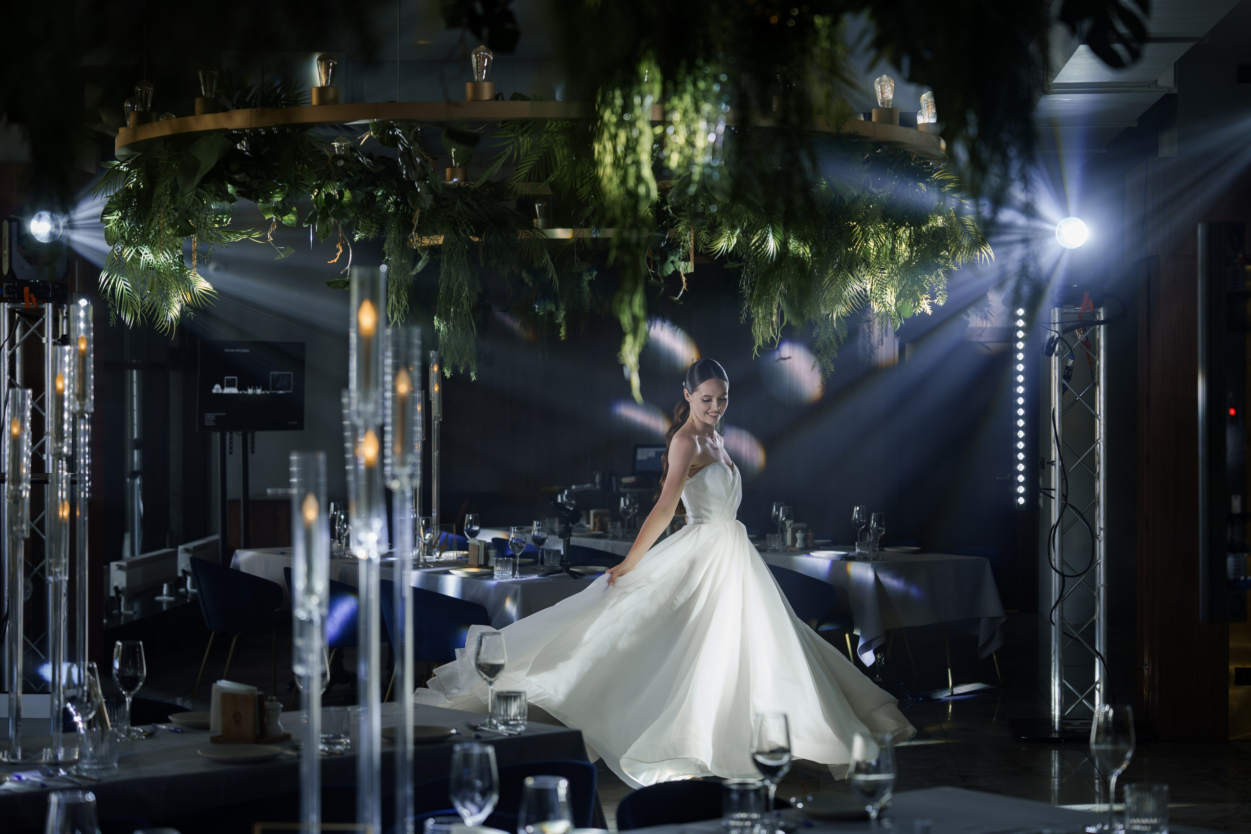 Павел и Ольга (Пакет «MAXI» Брянск). Свадебный и репортажный фотограф Элина Козырьянова