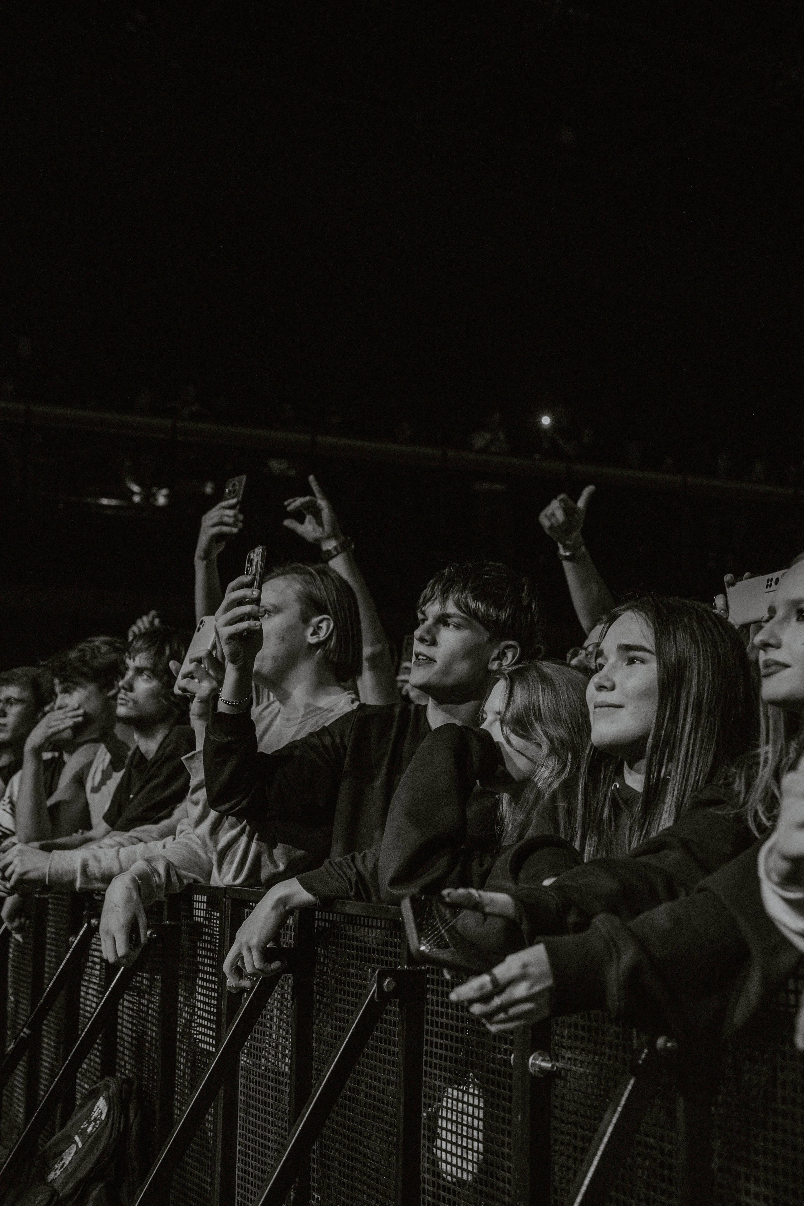 Бэкстейдж Whole Lotta Swag. Главная