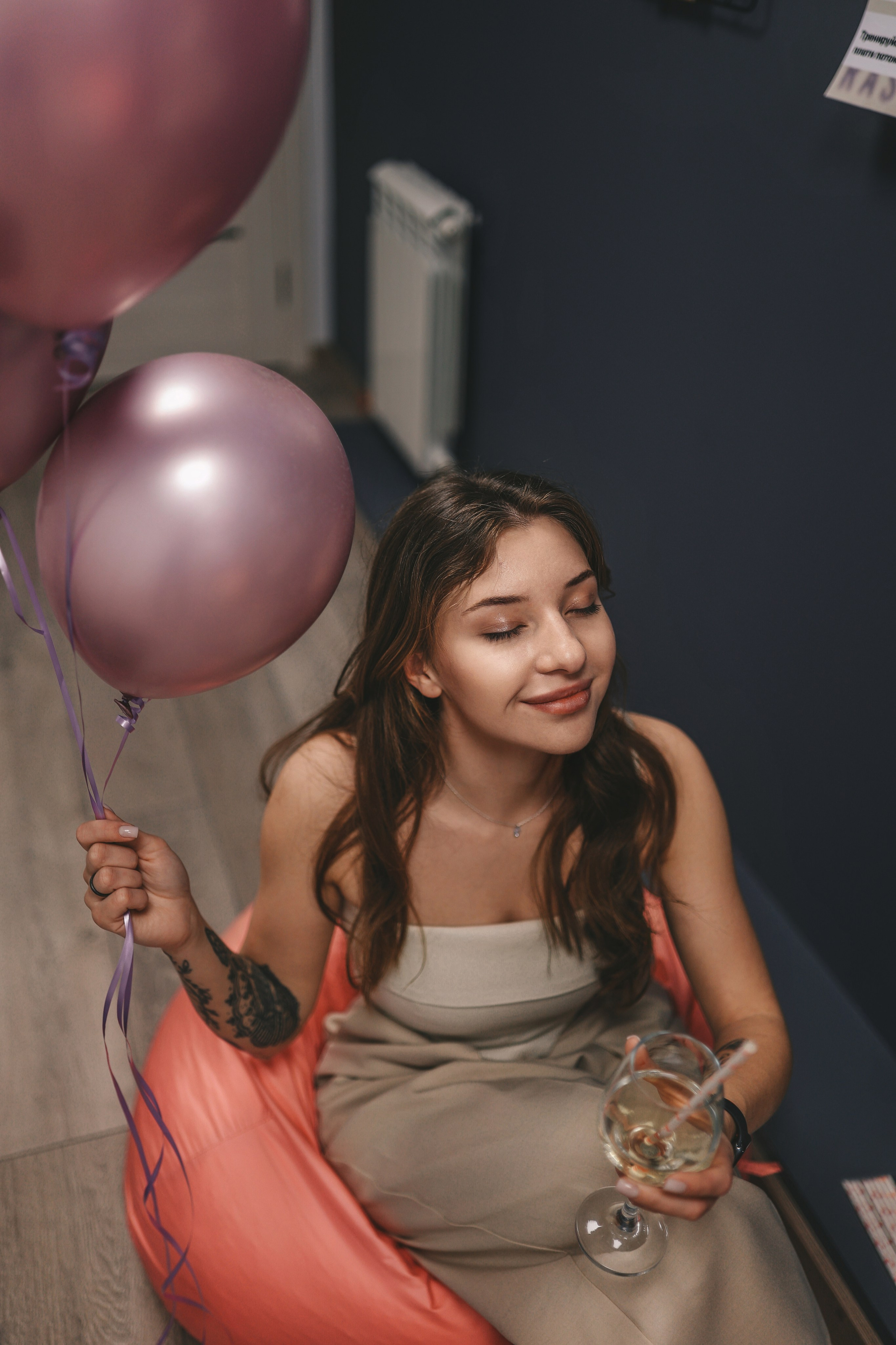 Студия растяжки «Rassvet». Мария Добычина — профессиональный фотограф Крыма, Ялты и Севастополя