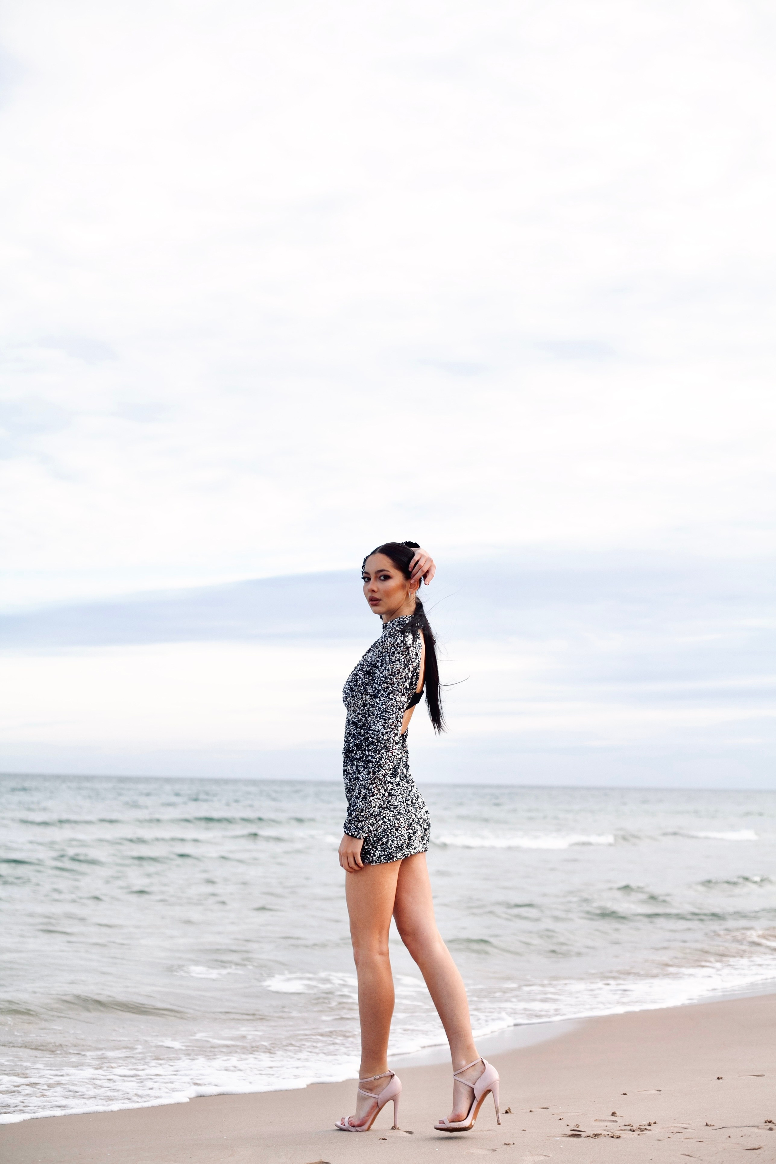 Karolina. ANNA KUDRINA PHOTOGRAPHY Russia