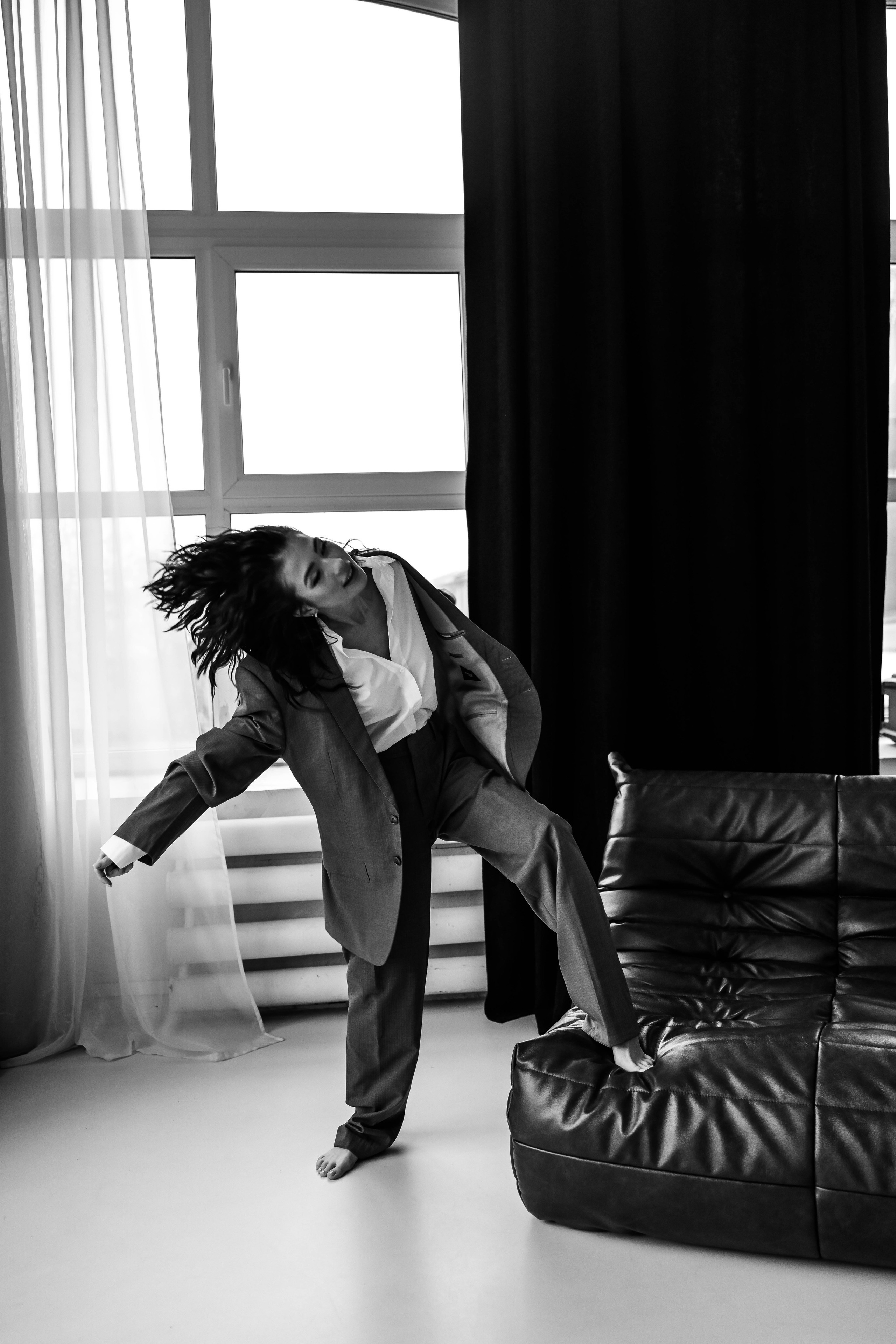 Влада. Фотограф Подольск