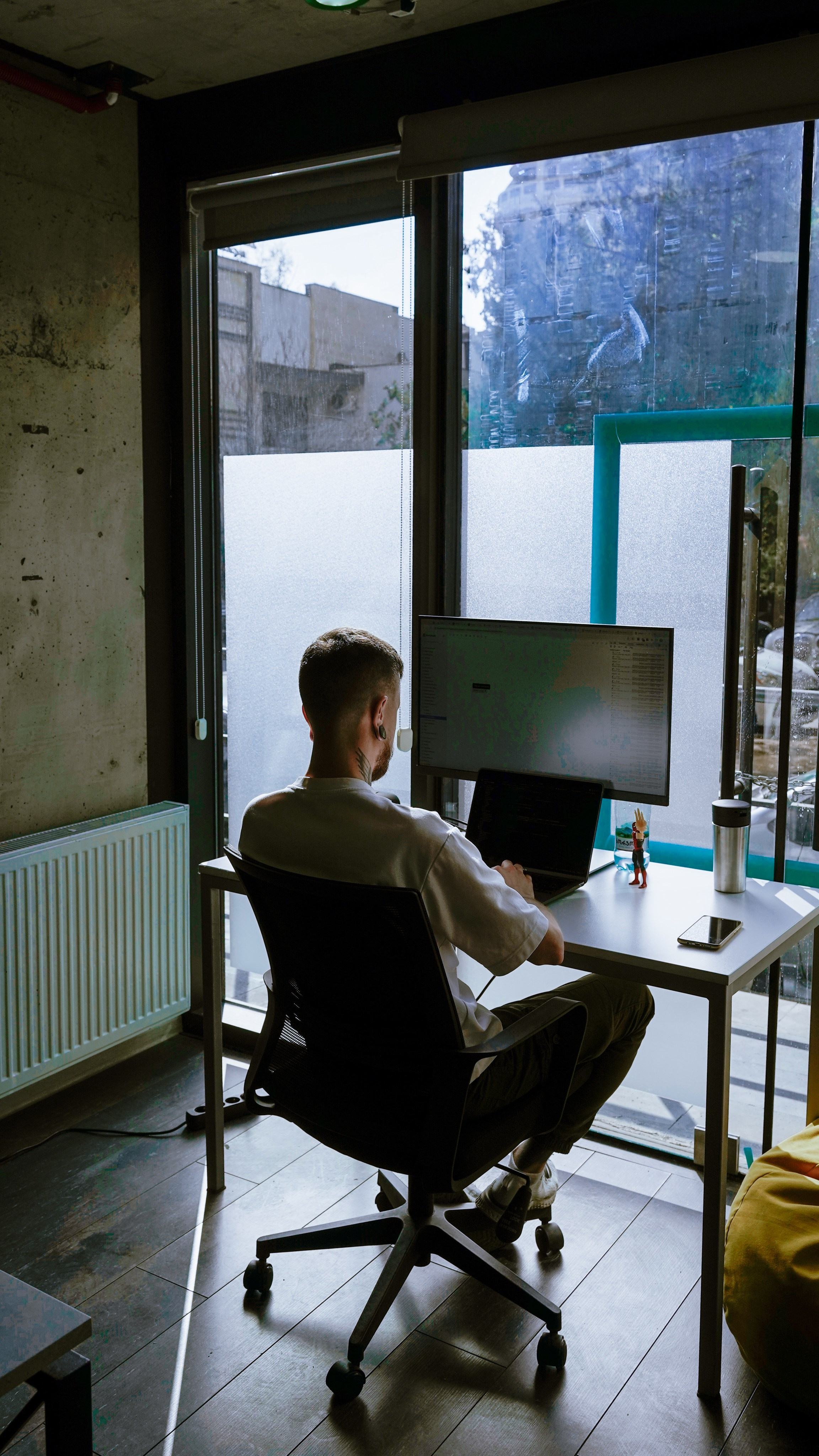 FRAME. Photographer Barcelona