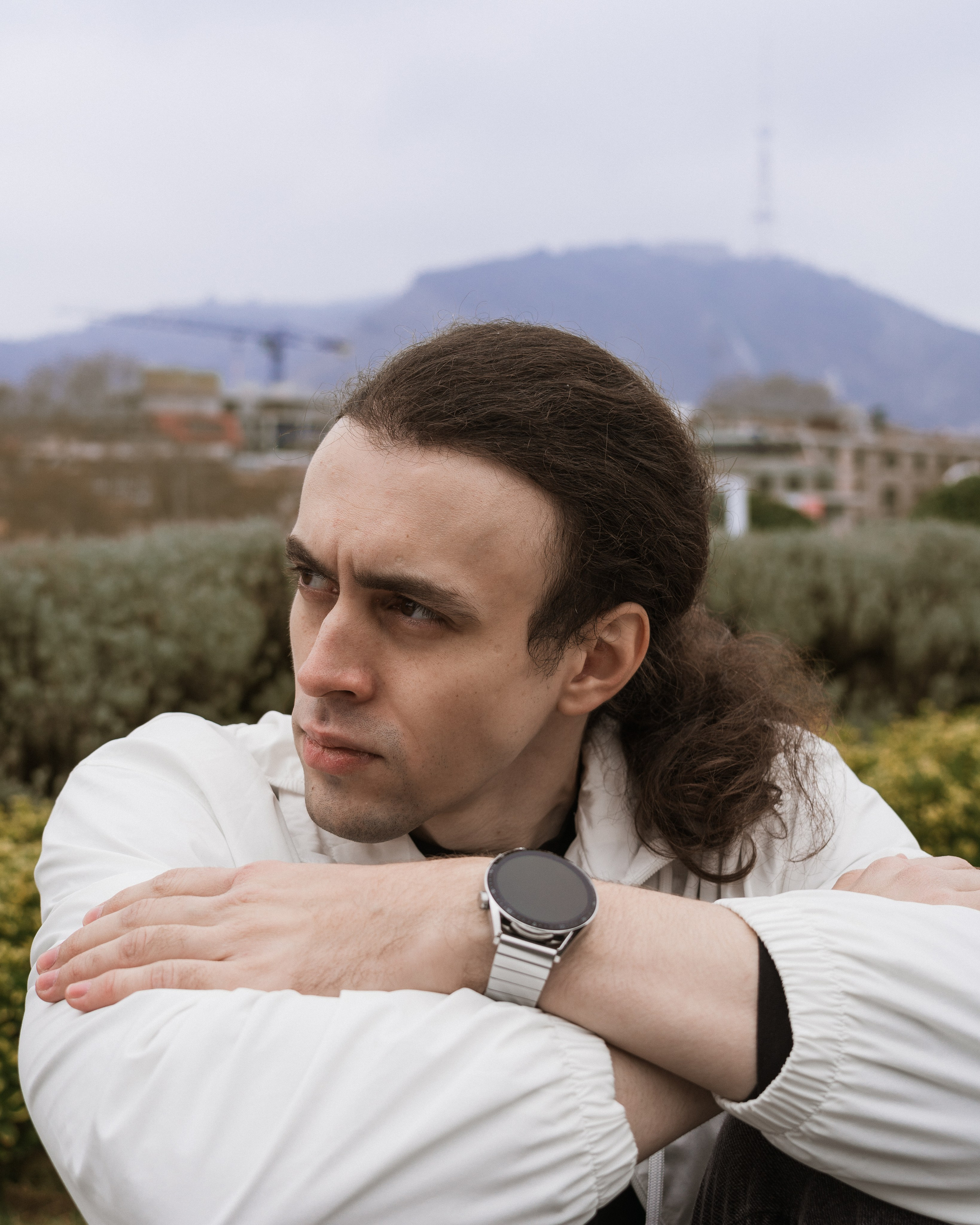 ЛЁША | ТБИЛИСИ. Photographer Barcelona