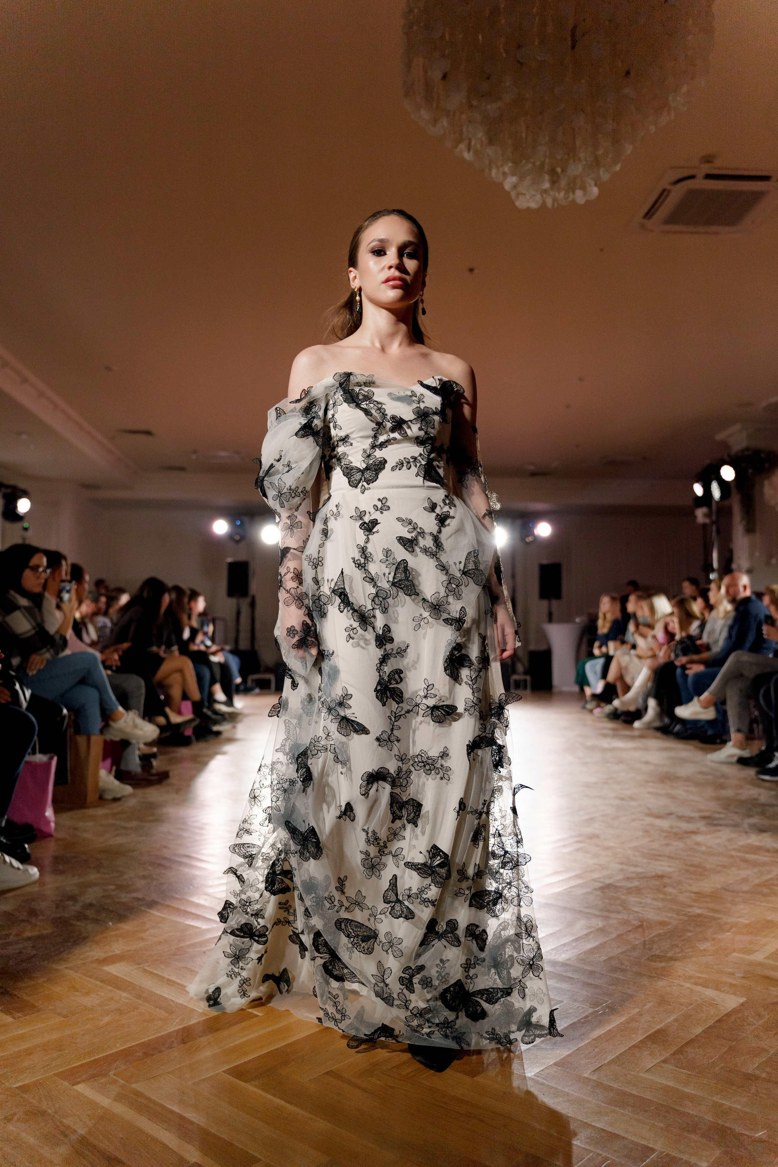 Выставка свадебных специалистов «Свадьба на 1000%». Свадебный фотограф в Санкт-Петербурге