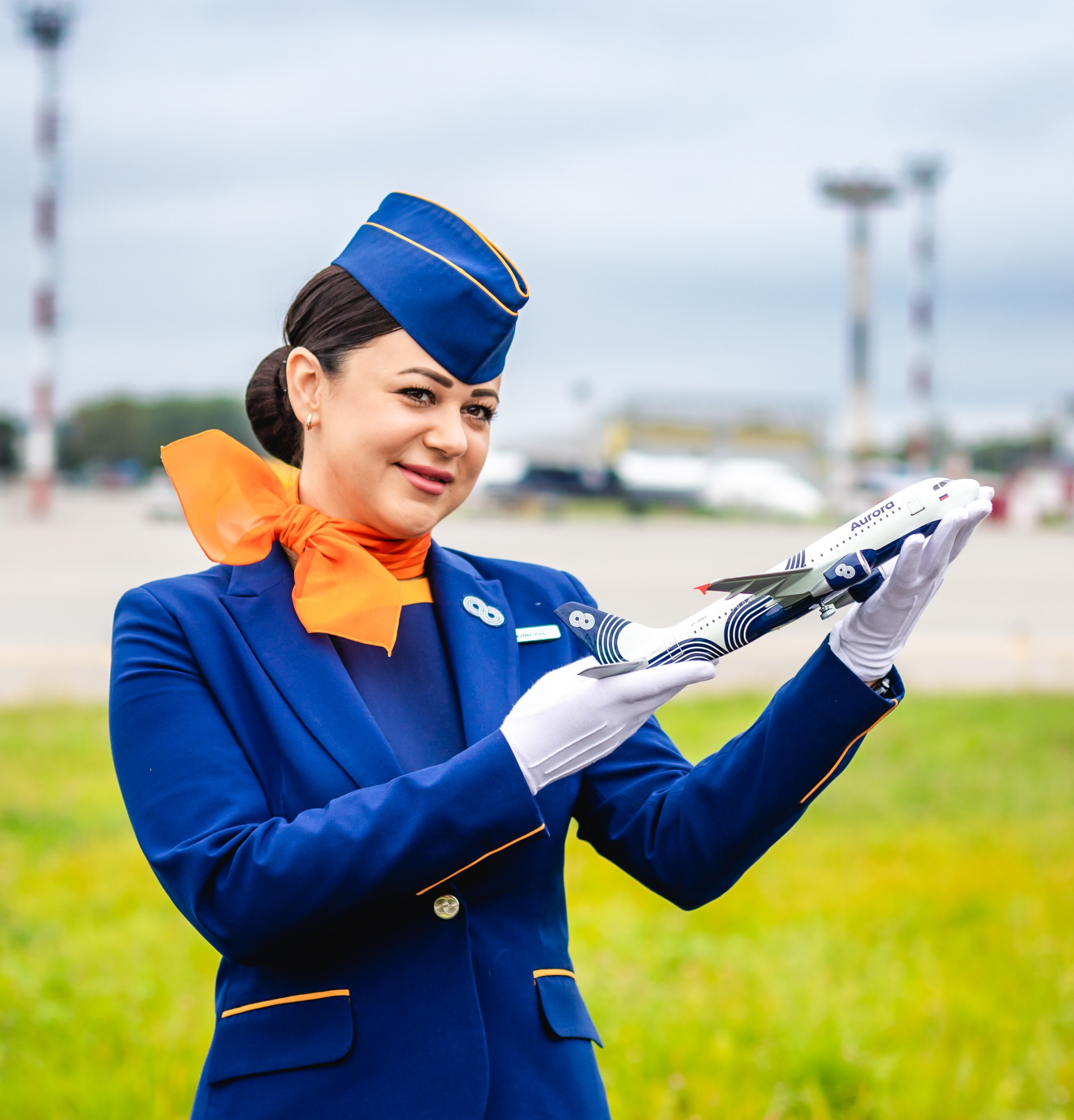 Экипаж Аврора. Семейный и детский фотограф в Хабаровске Алевтина Проскурякова