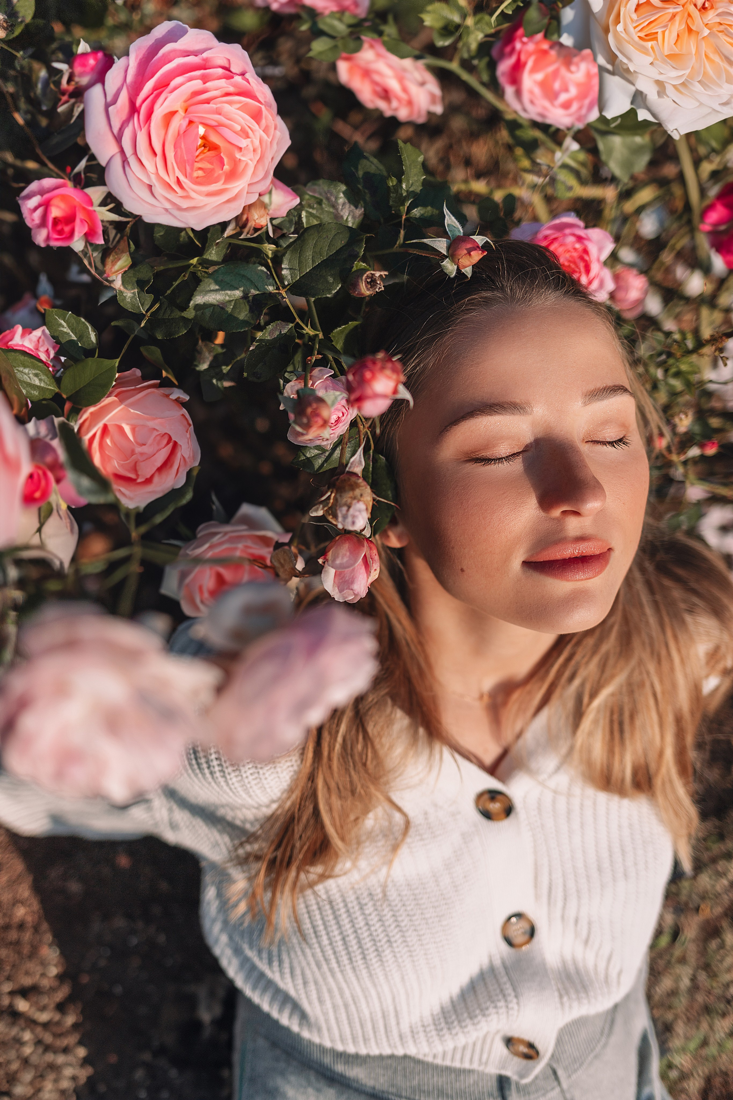 Индивидуальная. Фотограф в Буэнос-Айресе