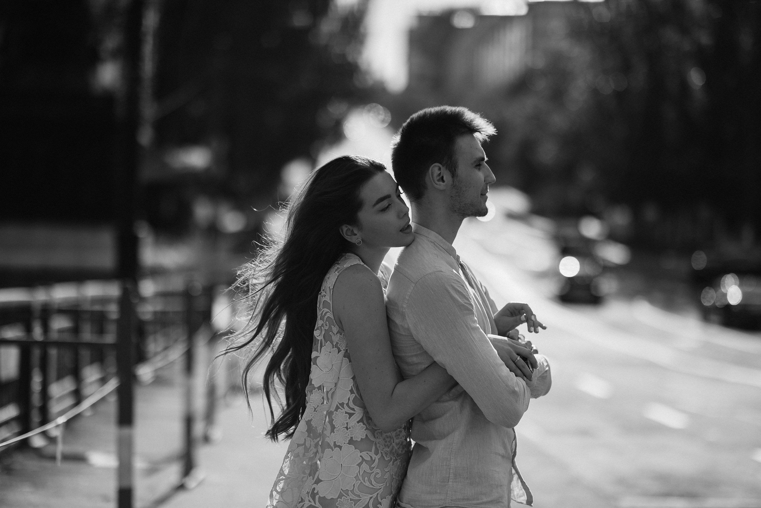 Love Story. Фотограф Донецк Симкович София