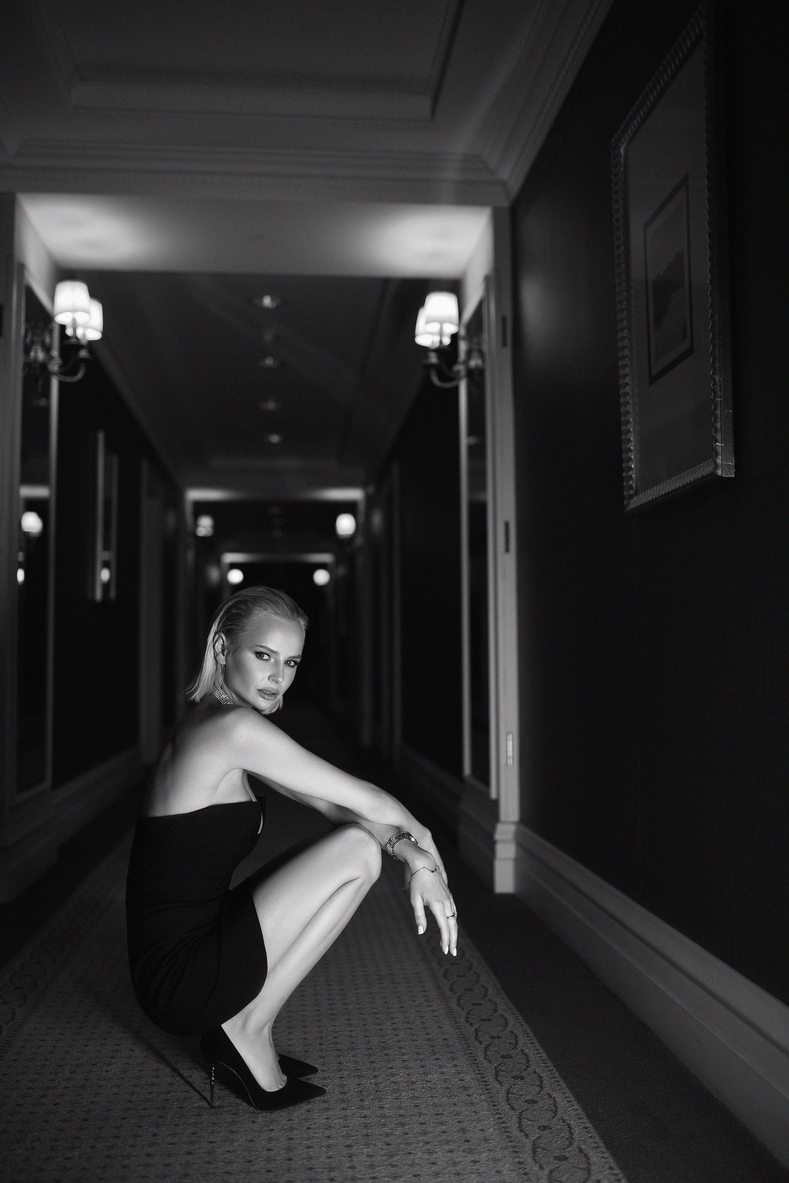 Индивидуальные. Фотограф Донецк Симкович София