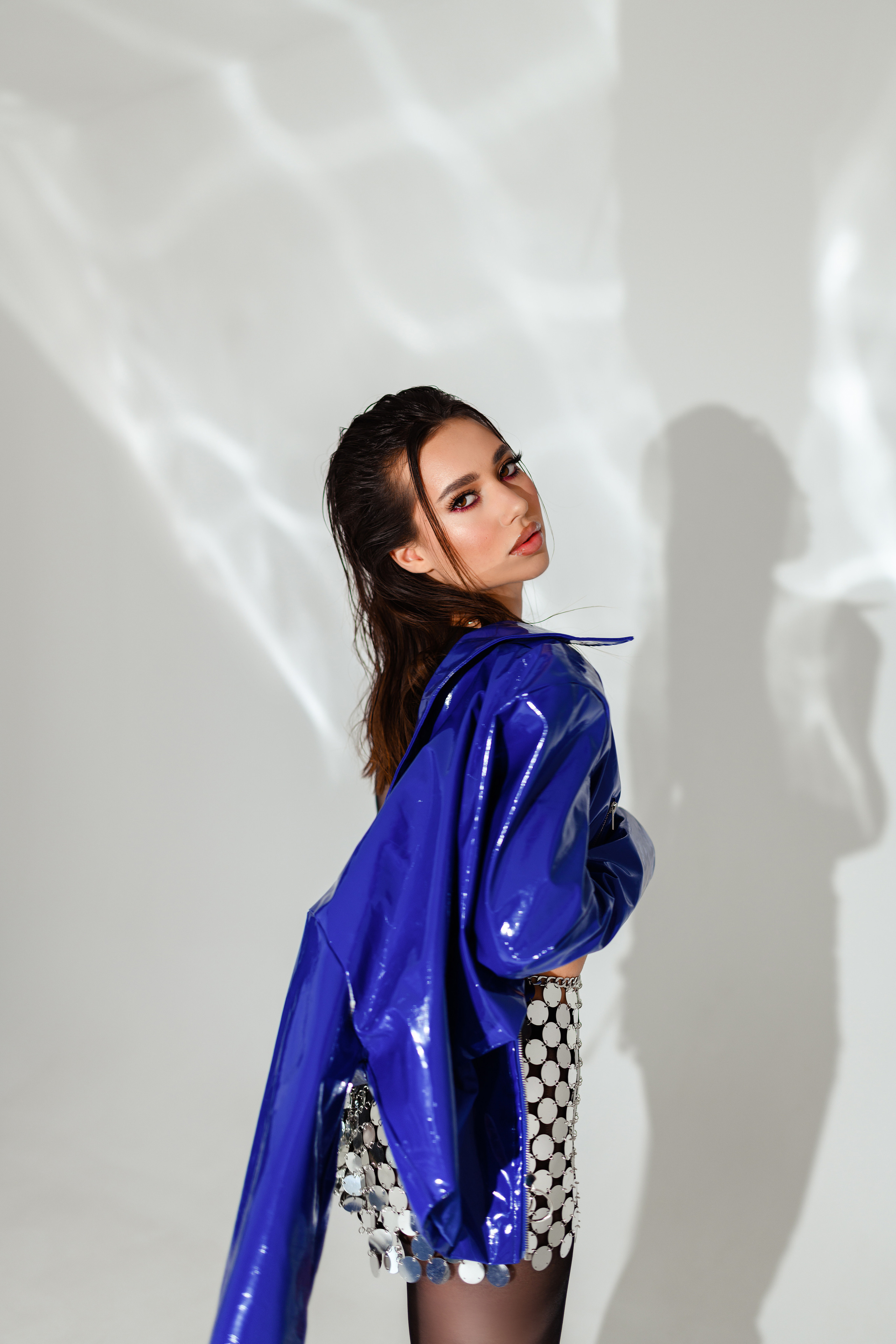 Индивидуальные. Фотограф Донецк Симкович София