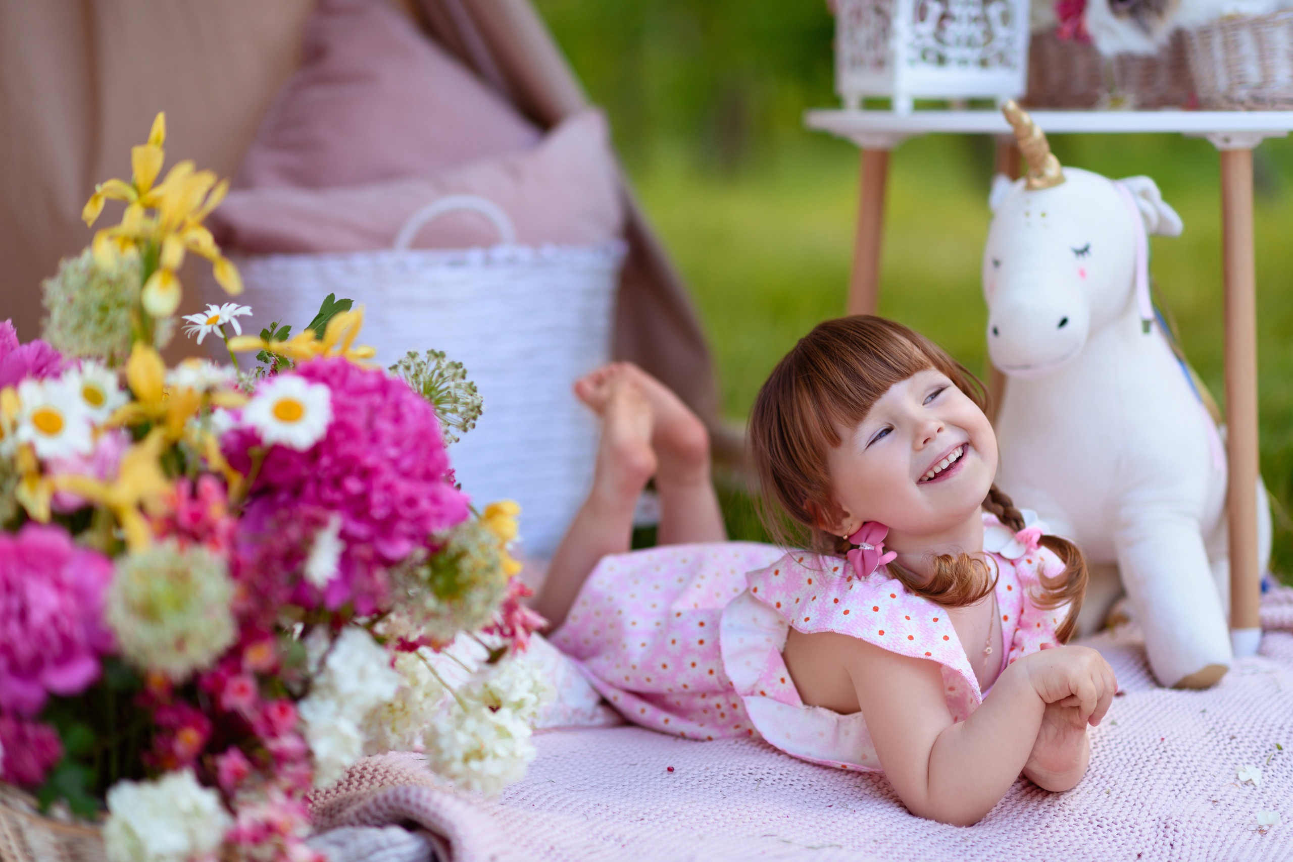 Семейные и детские. Фотограф Донецк Симкович София