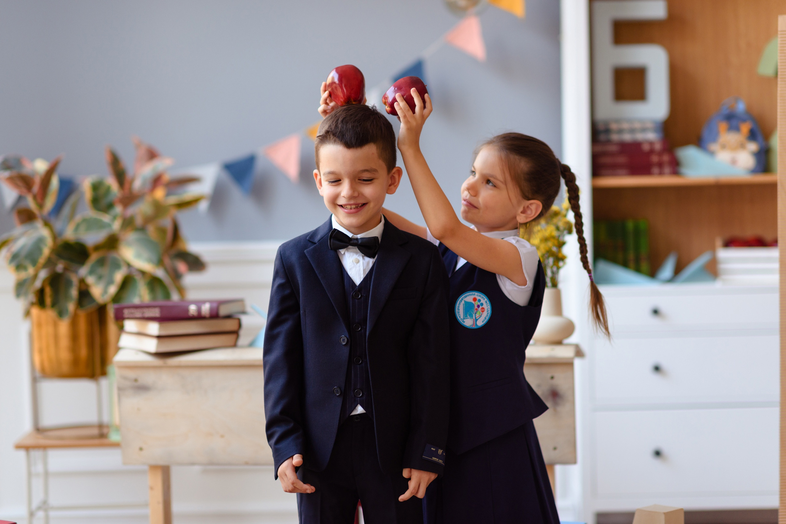 Семейные и детские. Фотограф Донецк Симкович София