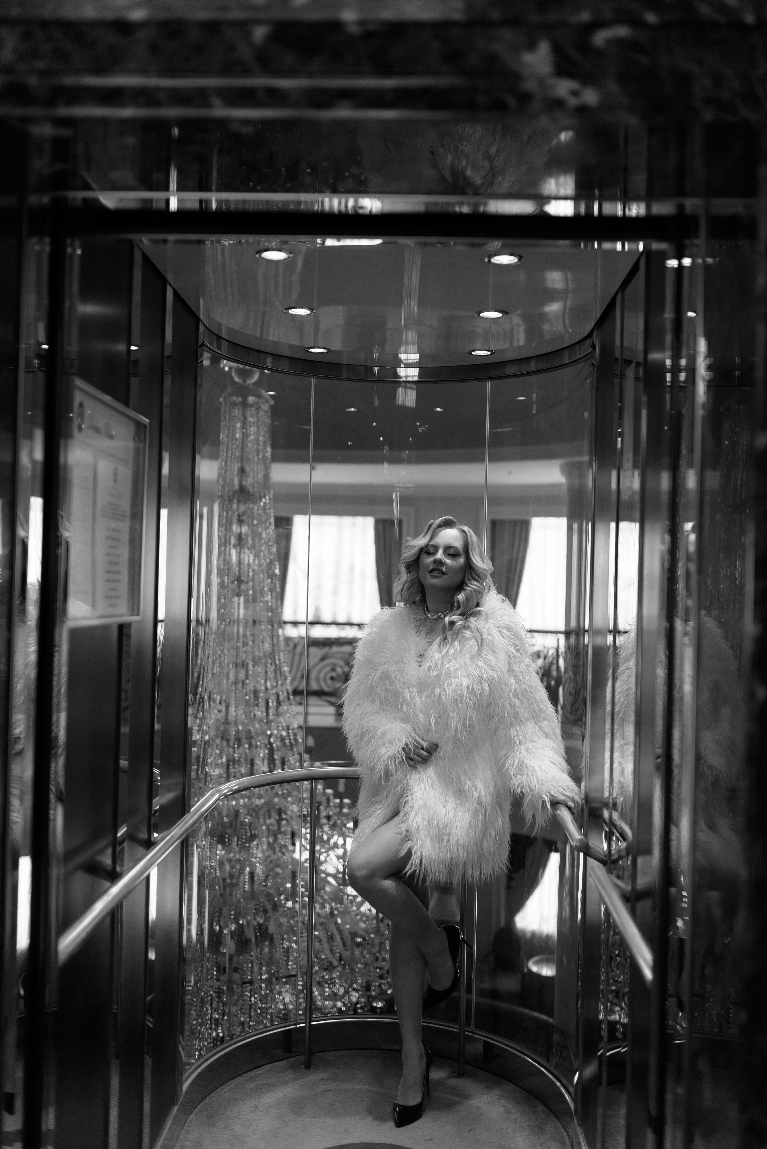 Индивидуальные. Фотограф Донецк Симкович София