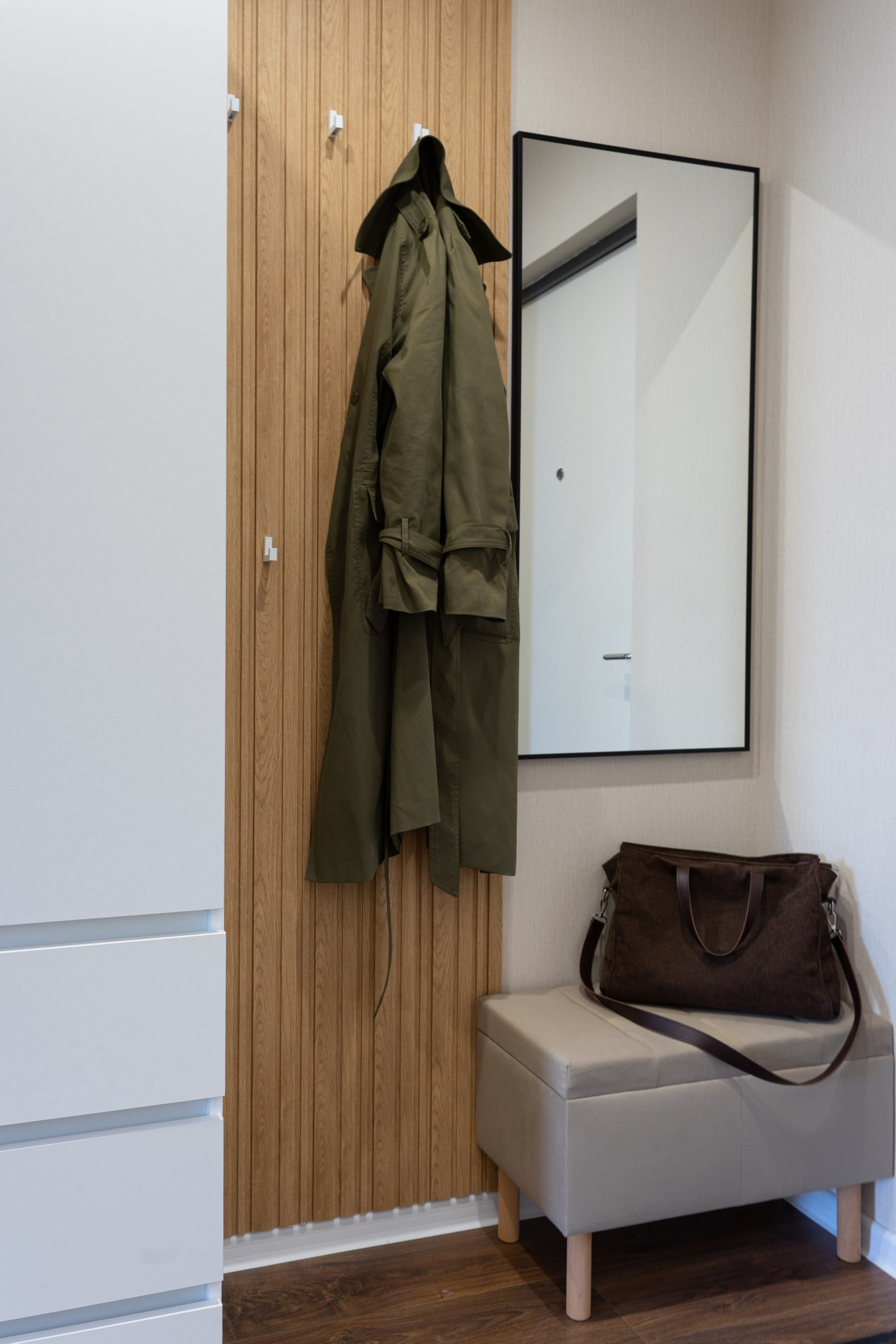 Студия с хоум-стейджером Марией Уваровой. Интерьерный фотограф в Санкт-Петербурге Светлана Балагер