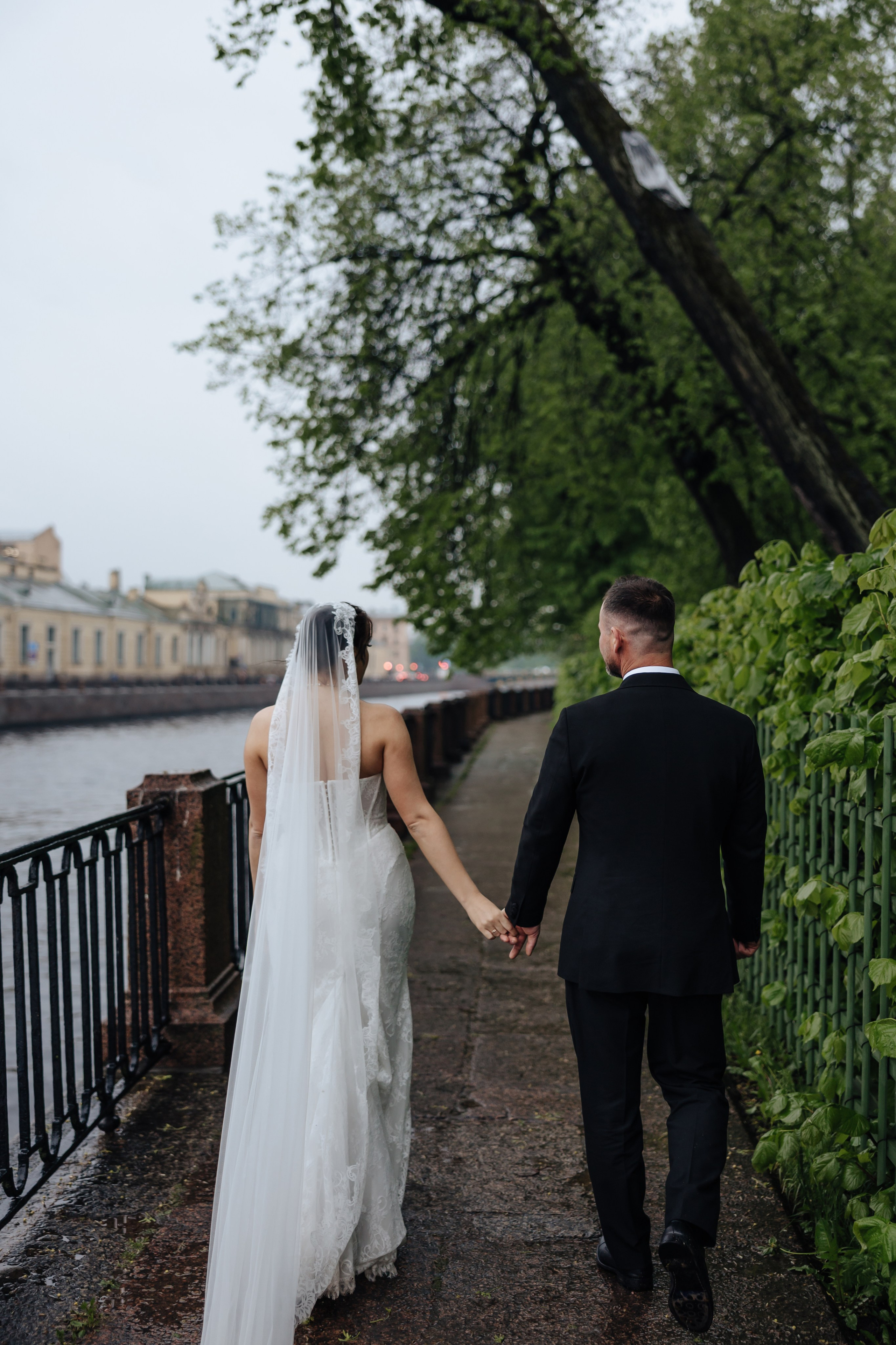 U&A. Фотограф в Санкт-Петербурге Ольга Кулеш