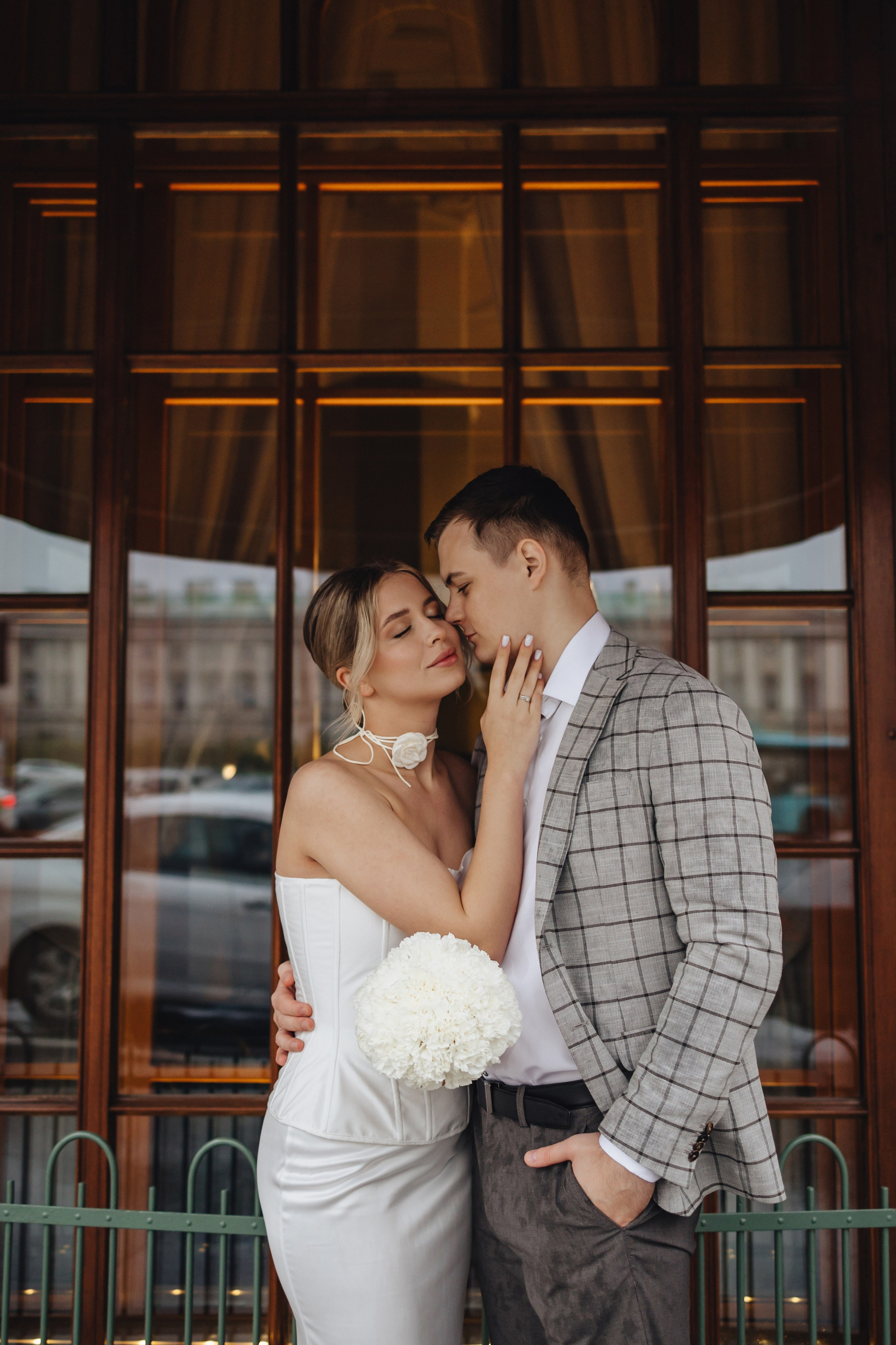 L&L. Фотограф в Санкт-Петербурге Ольга Кулеш