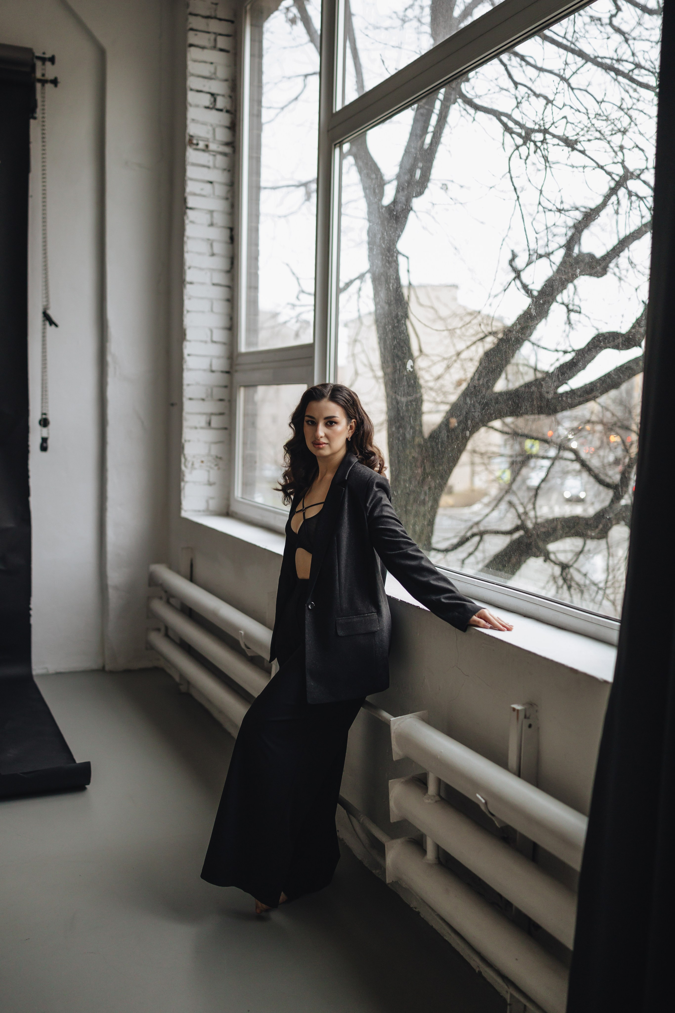 В. Фотограф в Санкт-Петербурге Ольга Кулеш