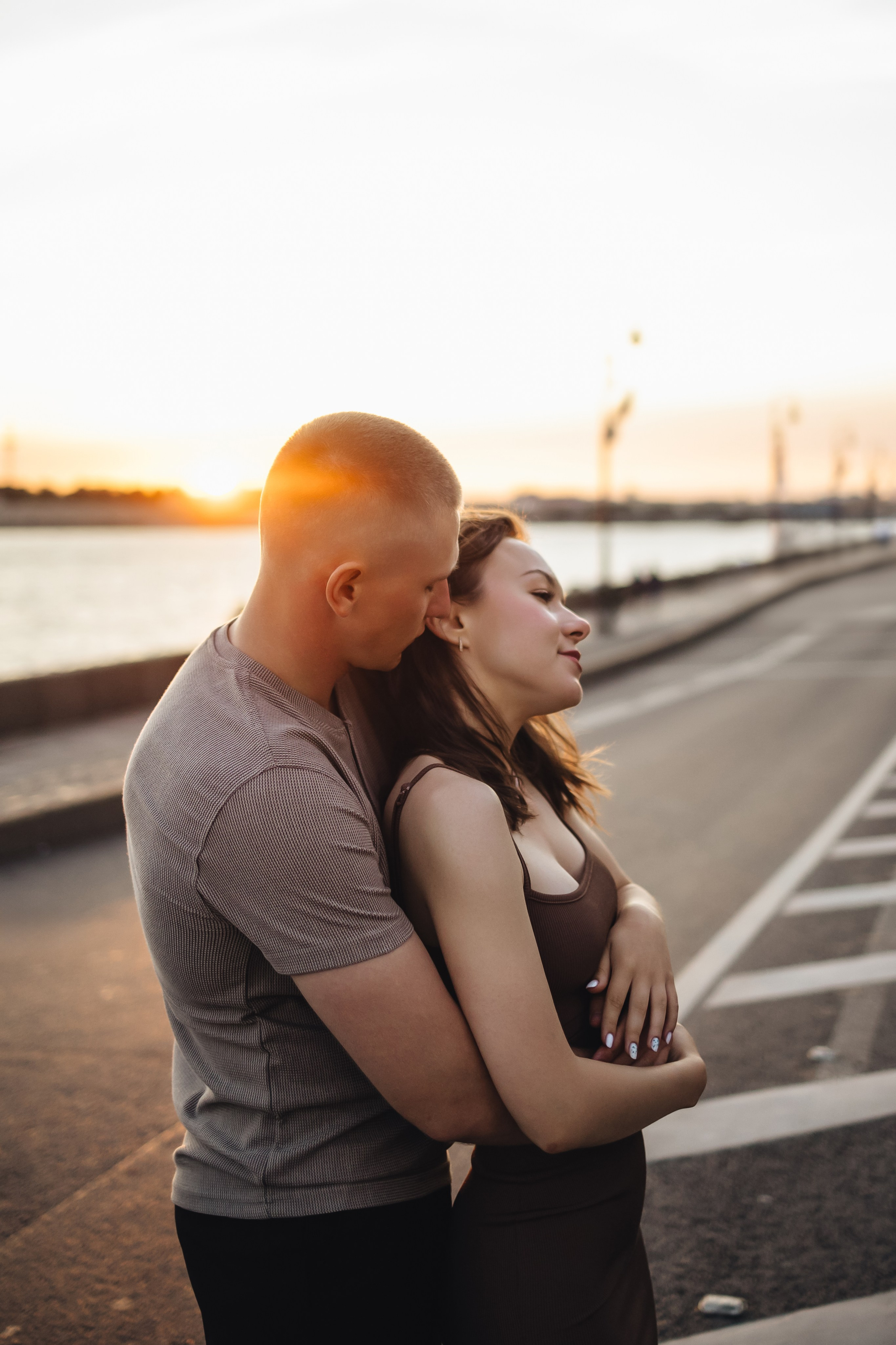 D&V. Фотограф в Санкт-Петербурге Ольга Кулеш