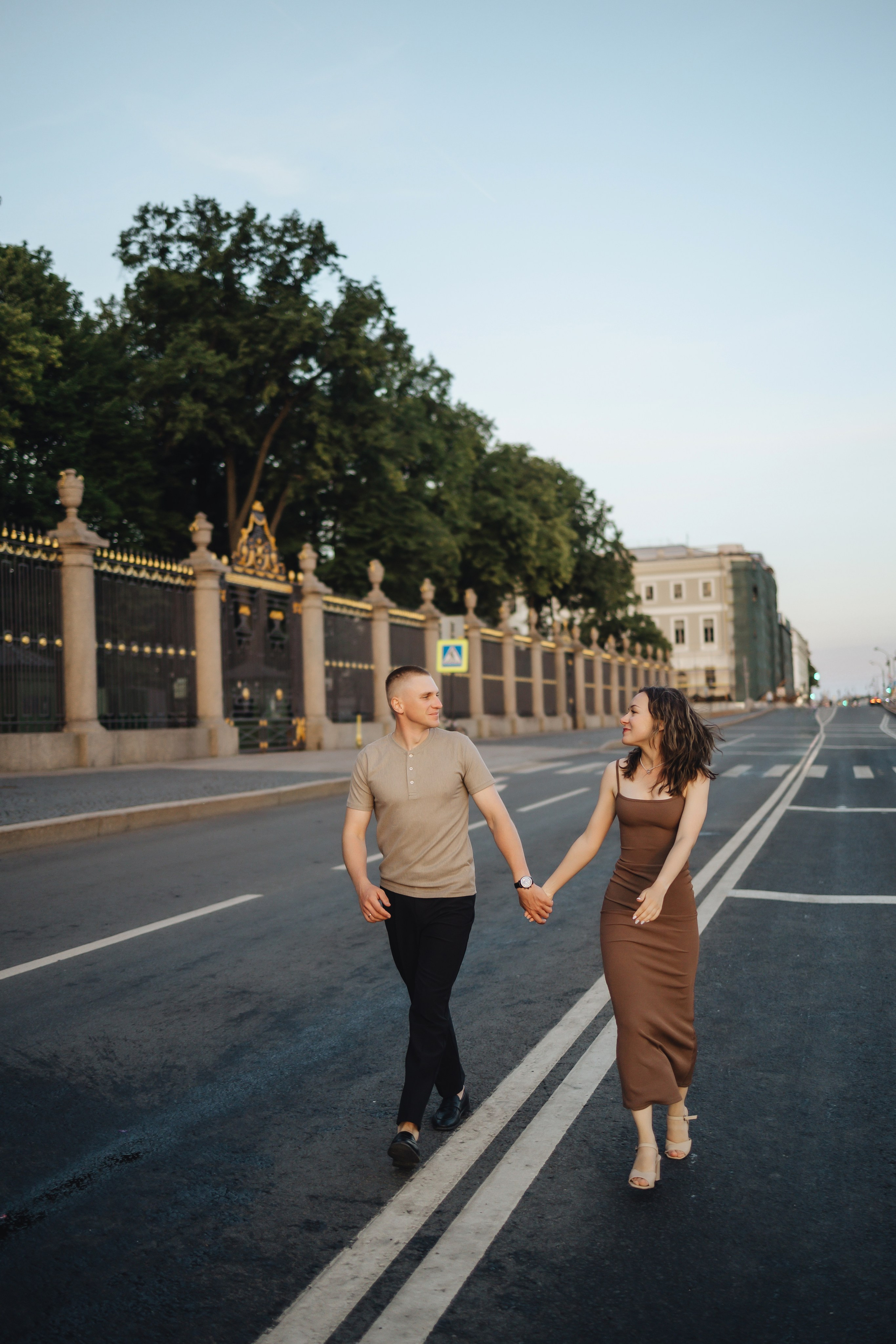 D&V. Фотограф в Санкт-Петербурге Ольга Кулеш