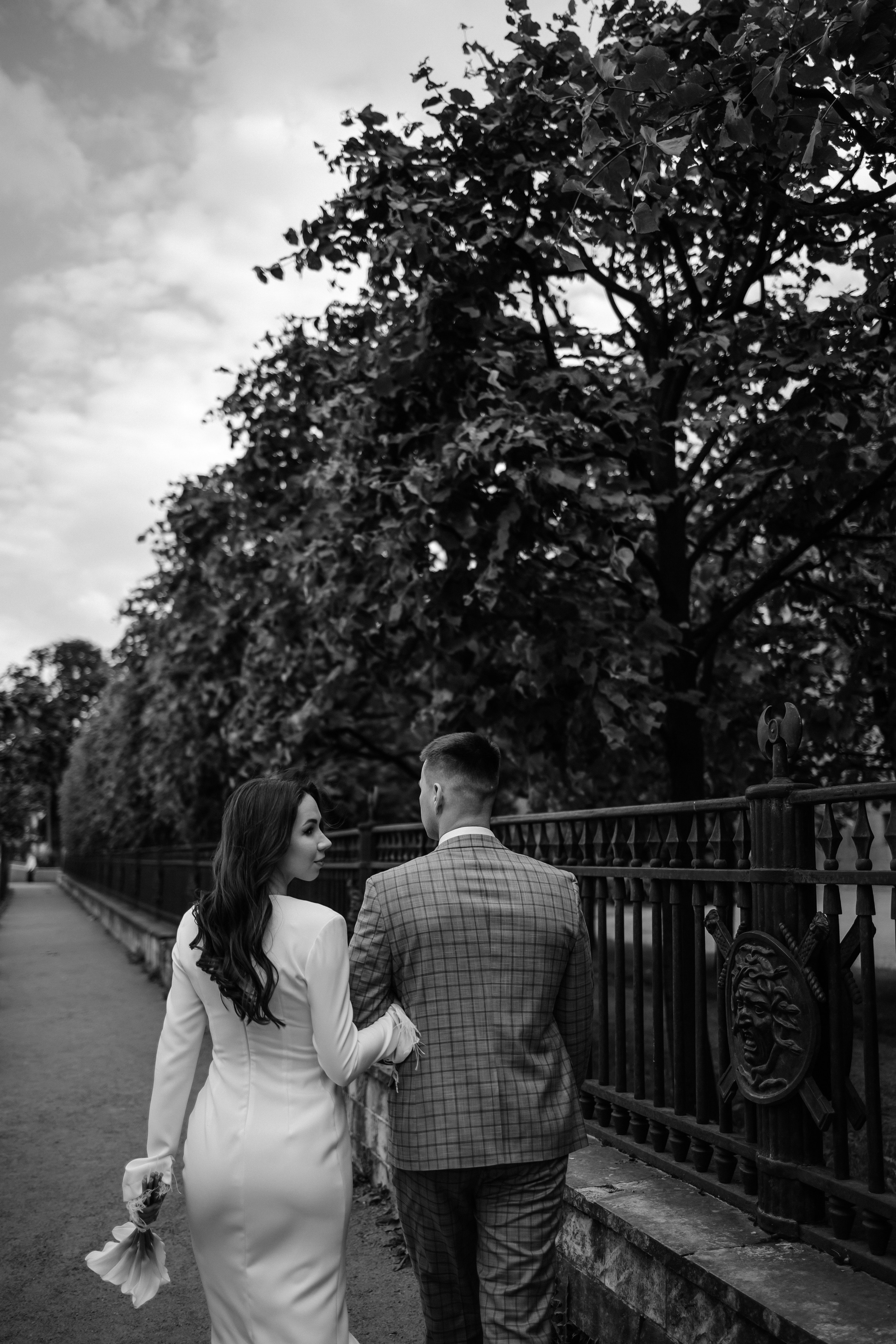 A&I. Фотограф в Санкт-Петербурге Ольга Кулеш