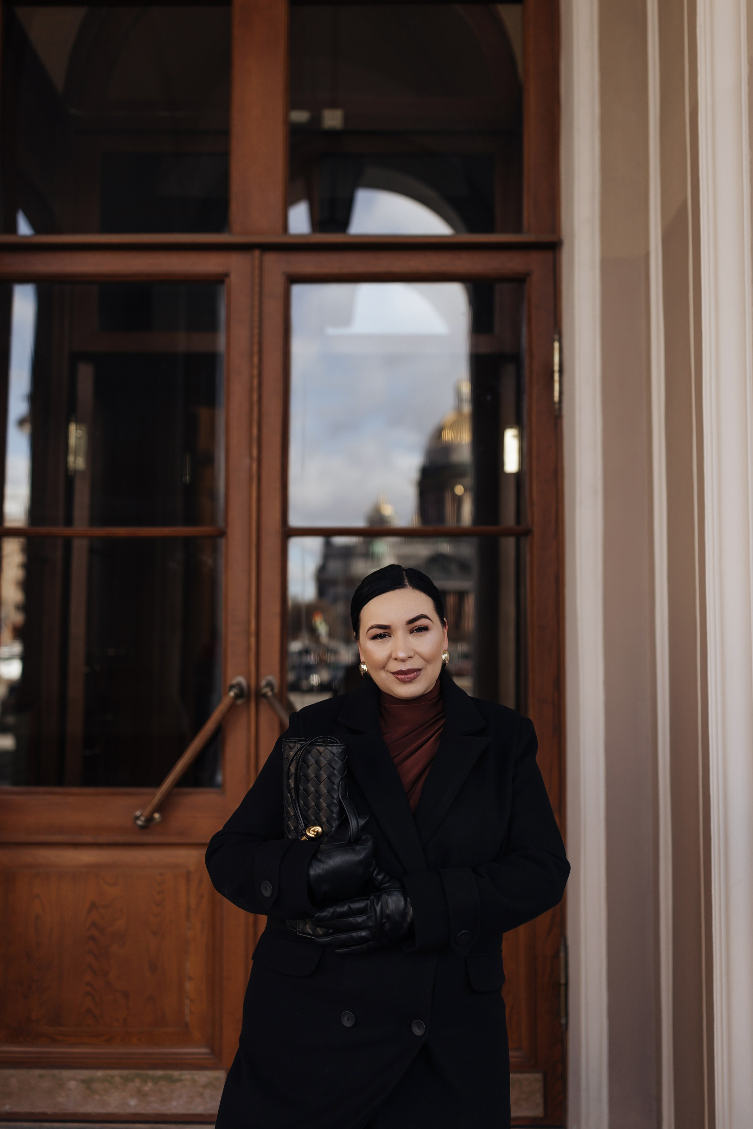 Н. Фотограф в Санкт-Петербурге Ольга Кулеш