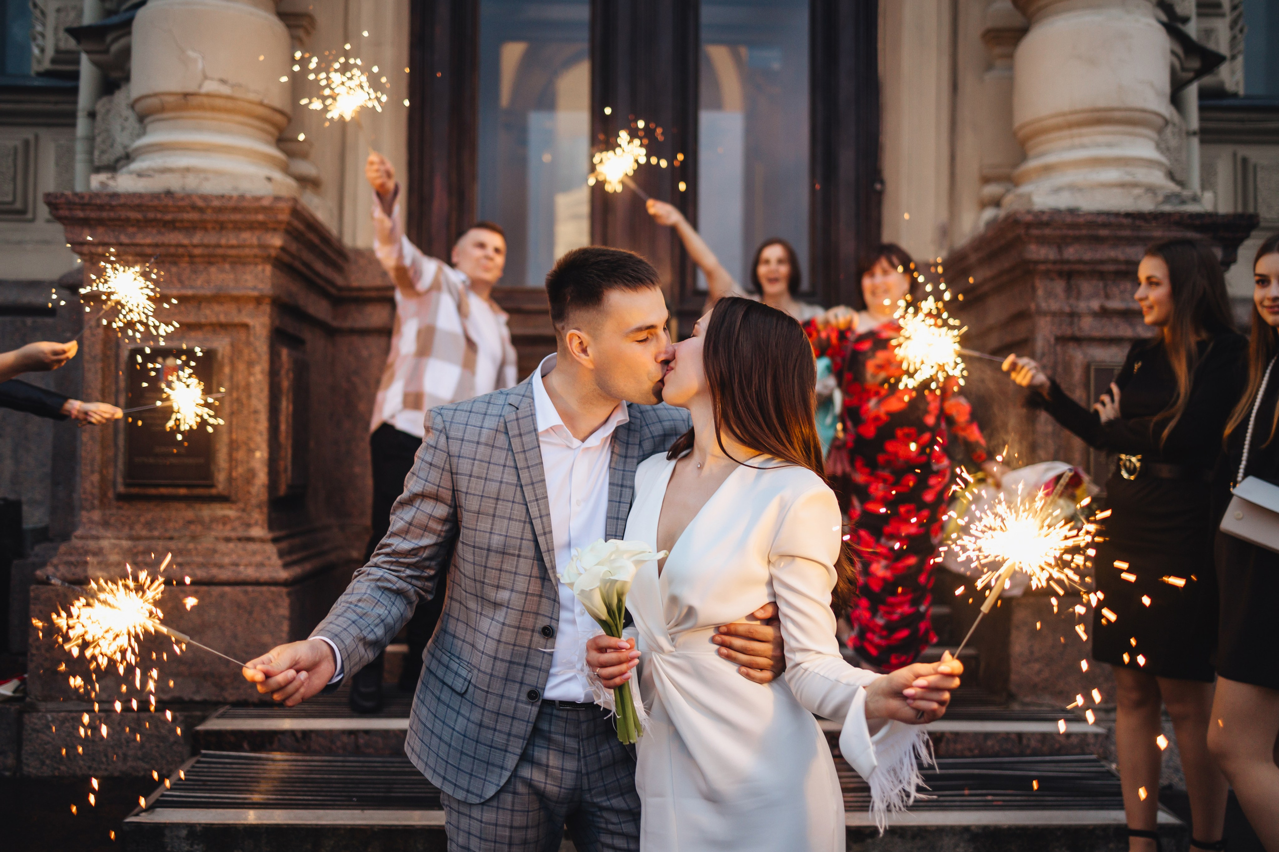 A&I. Фотограф в Санкт-Петербурге Ольга Кулеш