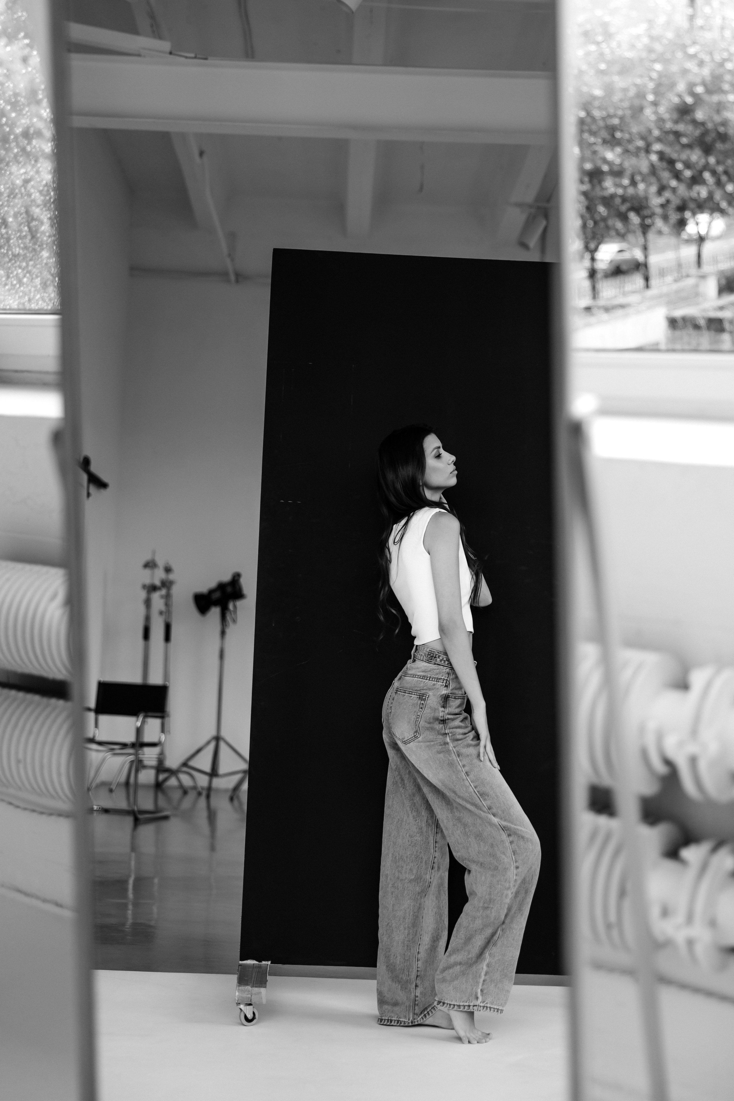 В. Фотограф в Санкт-Петербурге Ольга Кулеш