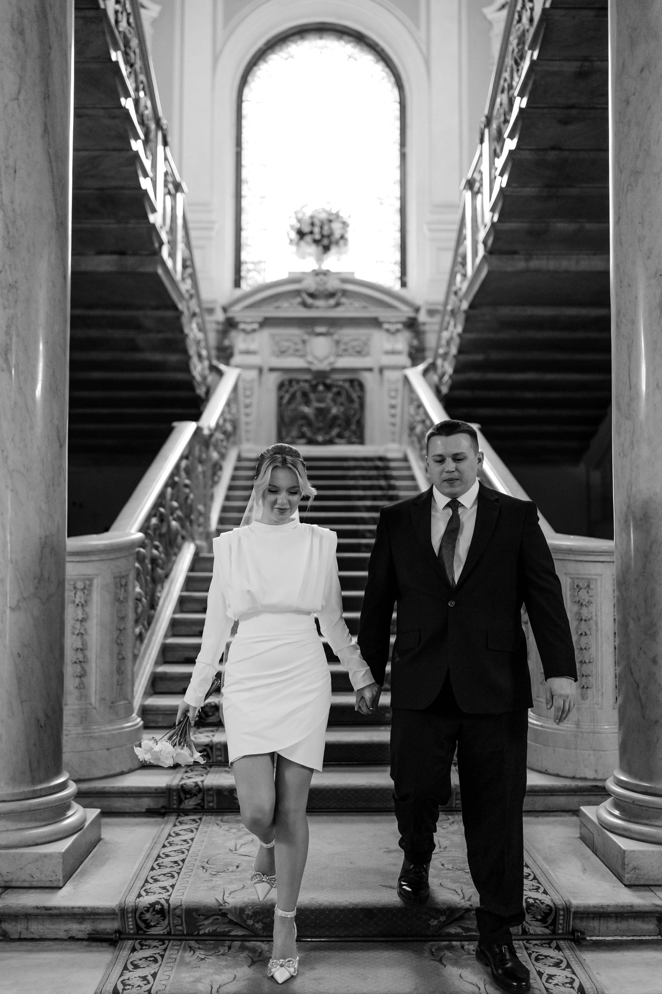 A&A. Фотограф в Санкт-Петербурге Ольга Кулеш