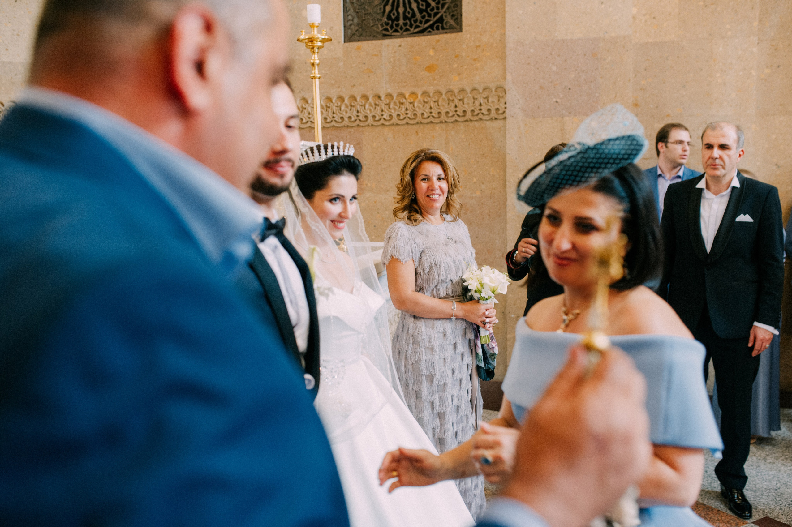 Екатерина & Валерий. Свадебный фотограф/видеограф Максим Черников