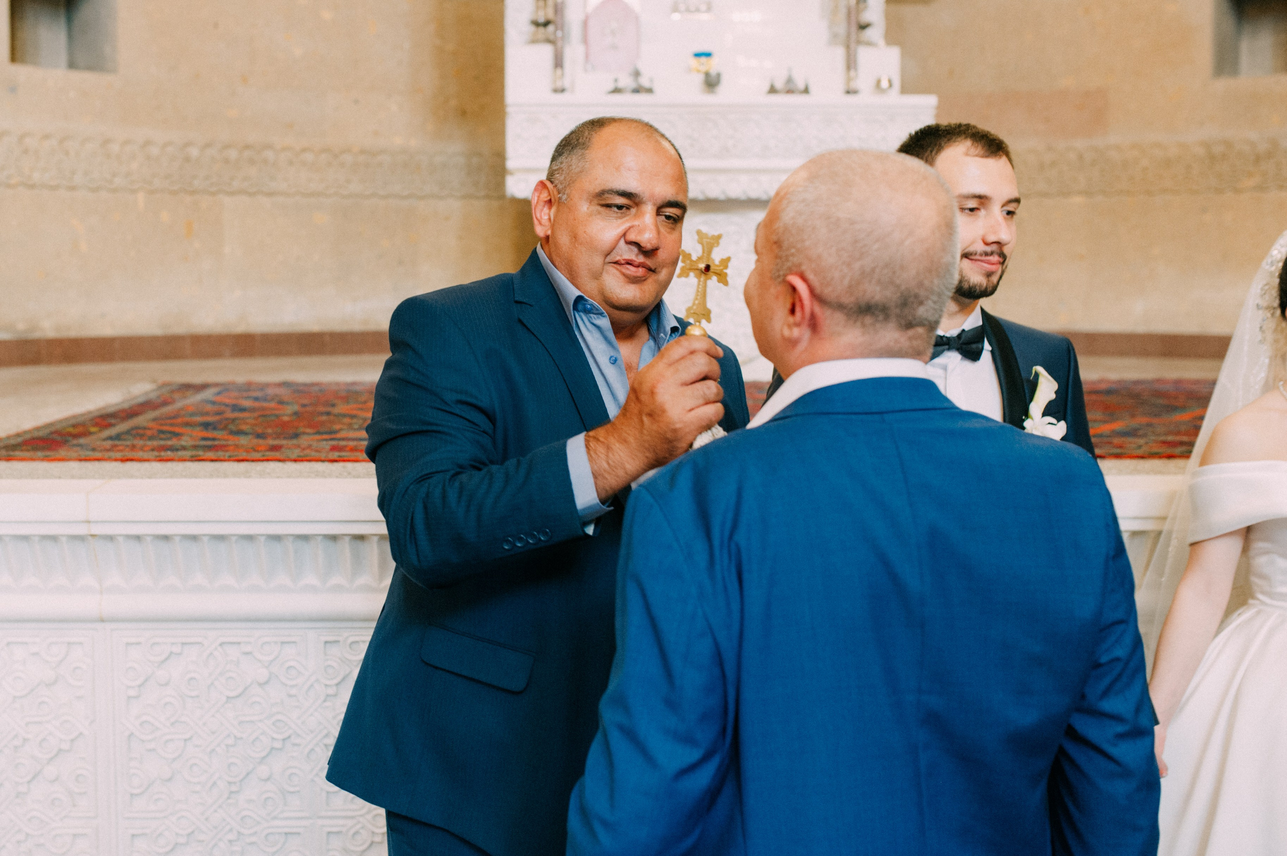 Екатерина & Валерий. Свадебный фотограф/видеограф Максим Черников